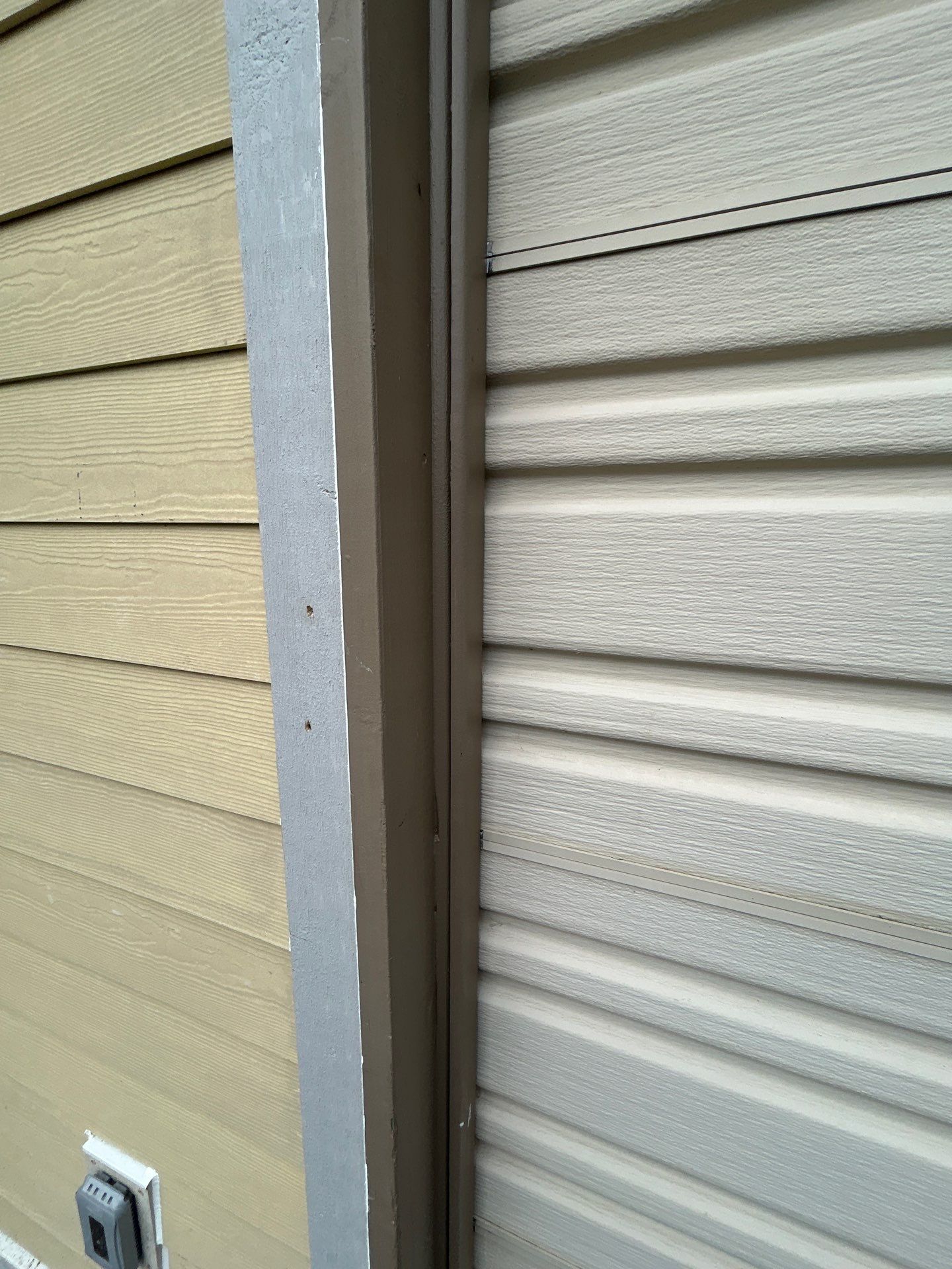 Project in Mount Vernon by Connolly Construction Company