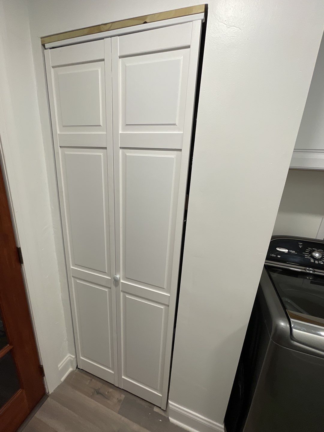 Scout Creek Basement Remodel  by Pillar and Pine