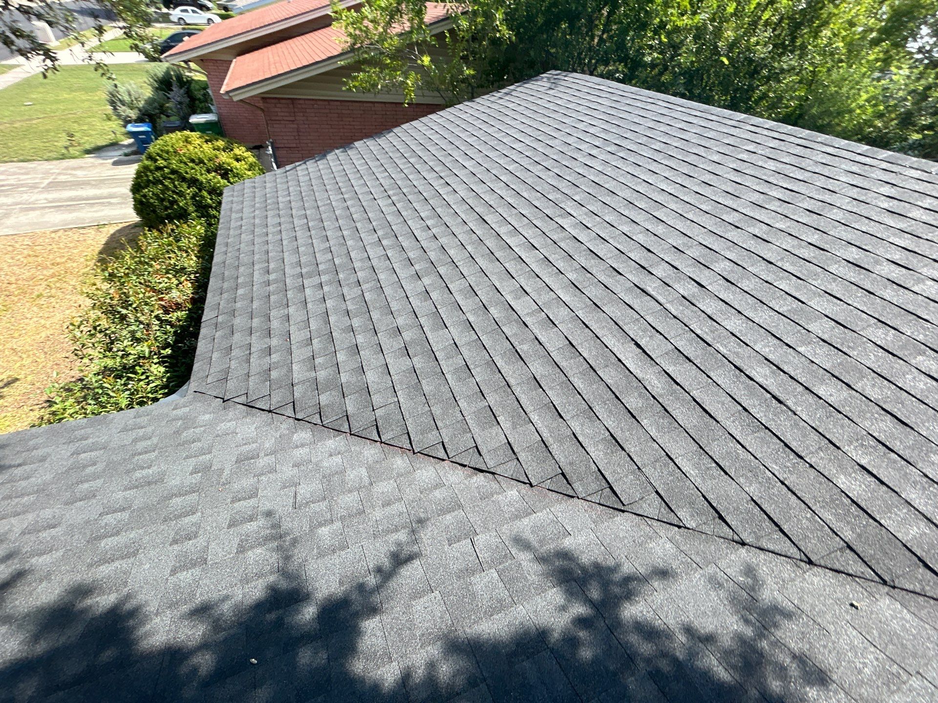 Roof Replacement - 78233 by bh roofing