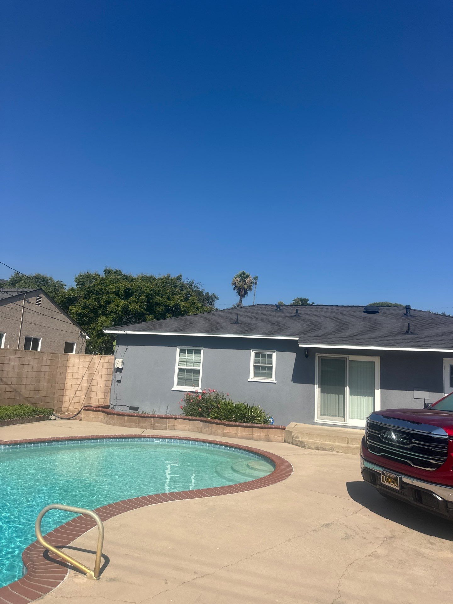 Roof Replacement - Azusa, CA 91702 by Epic Roof Replacement