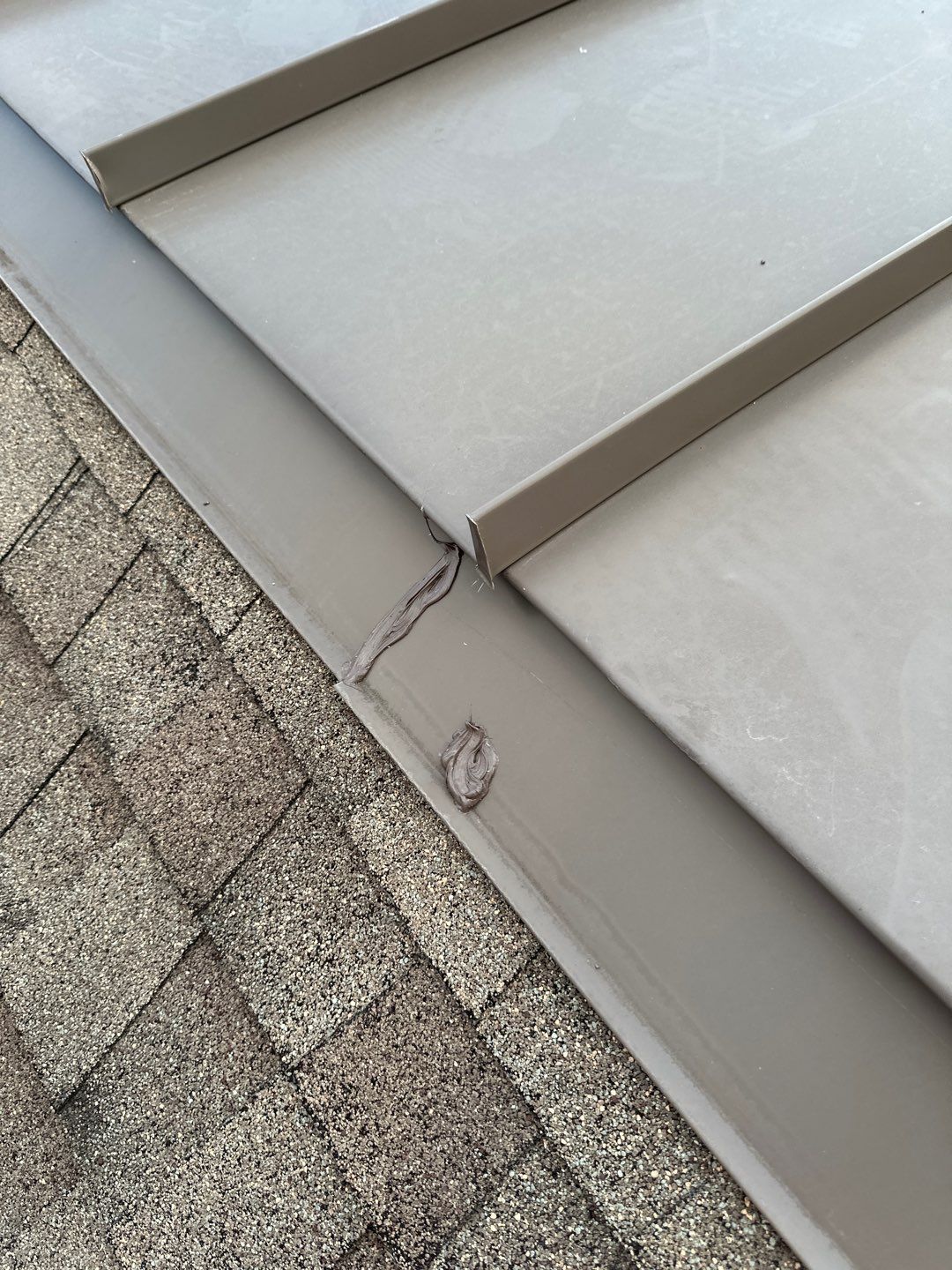 Residential Roofing Repair using Owen's Corning Duration (Lifetime) Shingles by Roof Repair Company