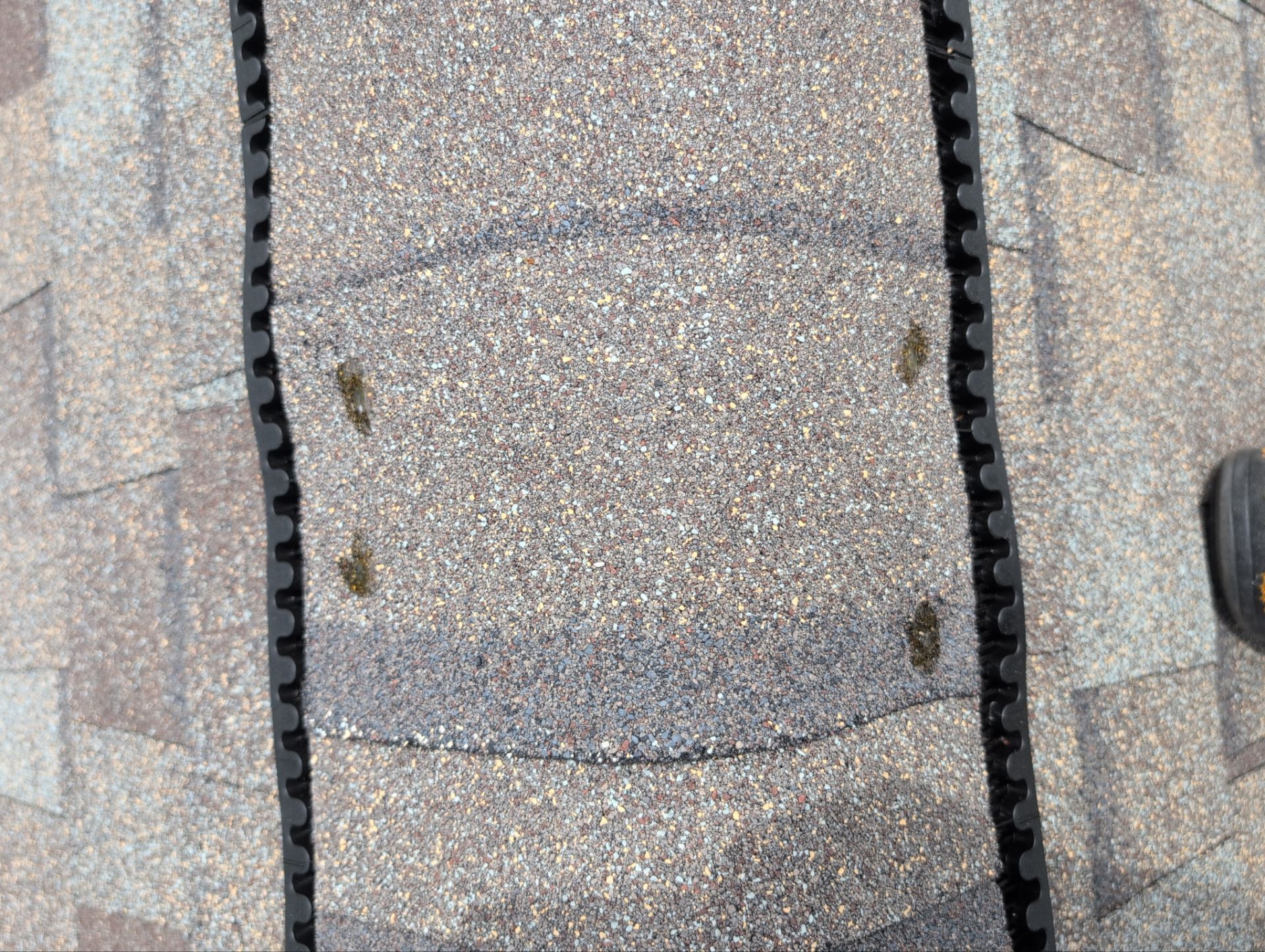 Roof Replacement in Cape Fair by Table Rock Design + Build