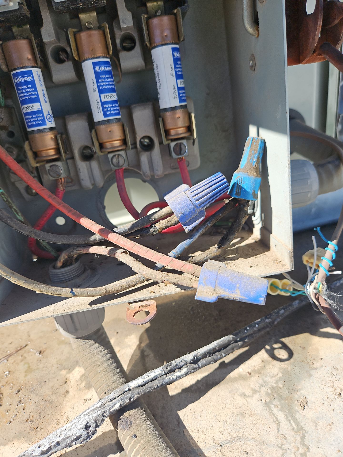 Project in Tucson by Thermal Air Systems LLC