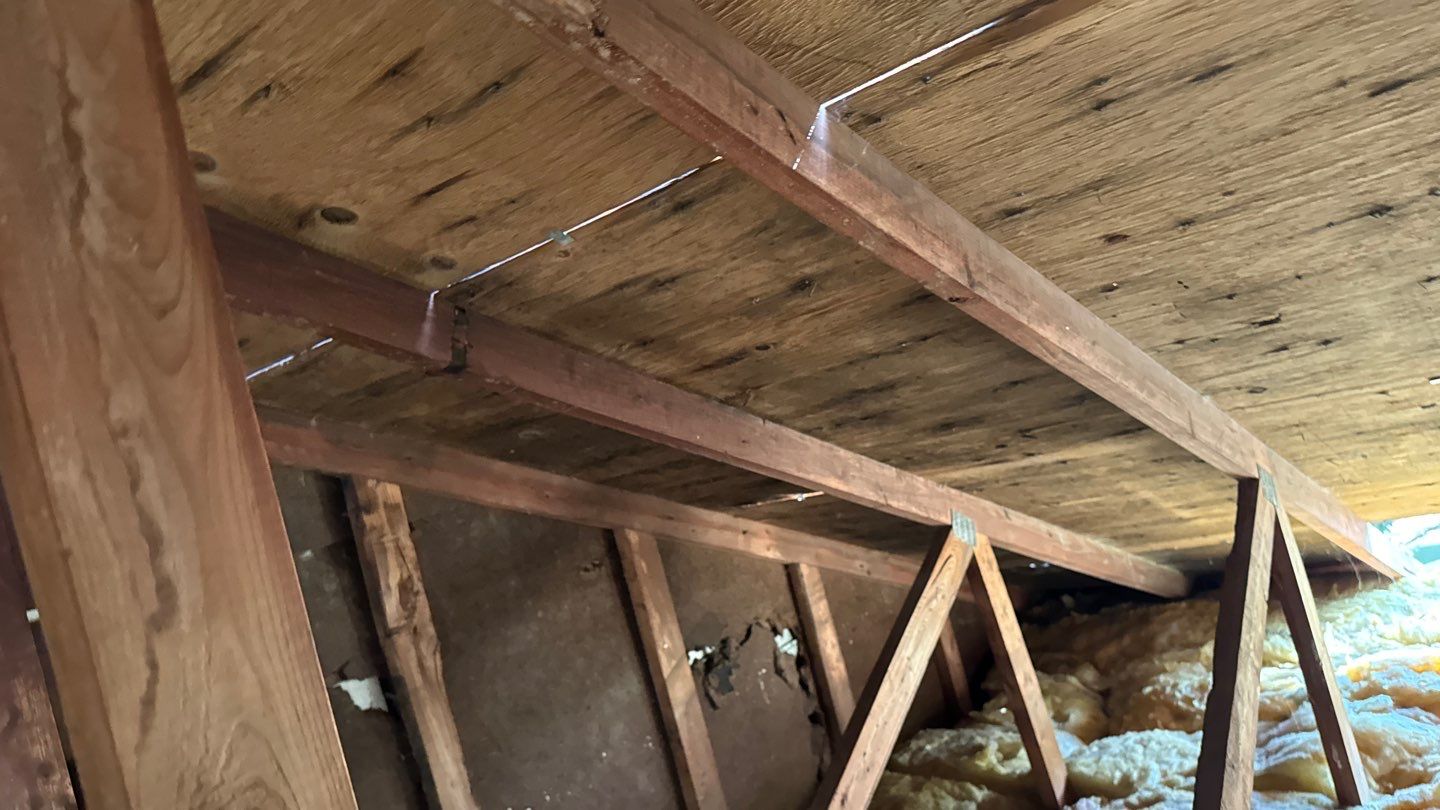 Roof Replacement using CertainTeed Landmark Pro by 180 Contractors