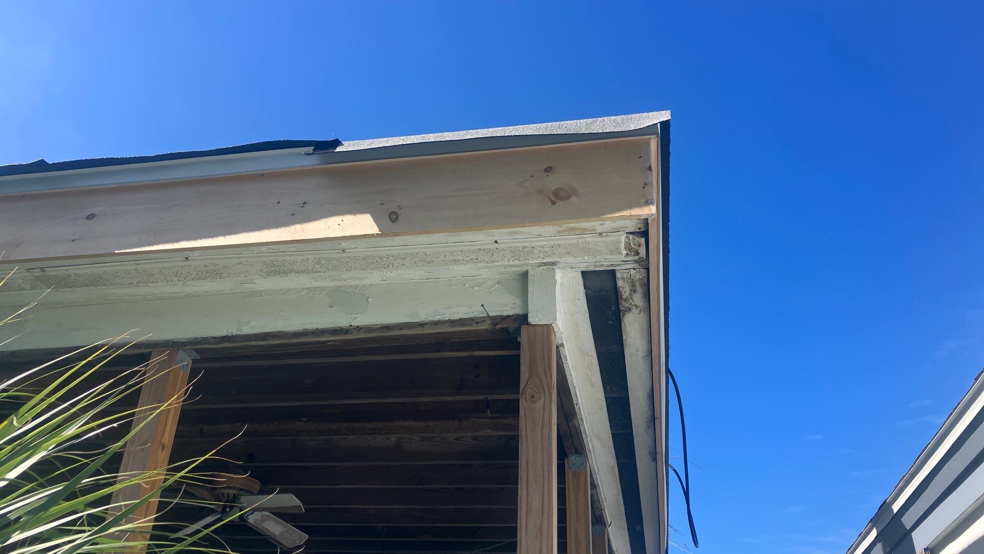 Project in St Pete Beach 33706 by Mitchell Roofing Company LLC
