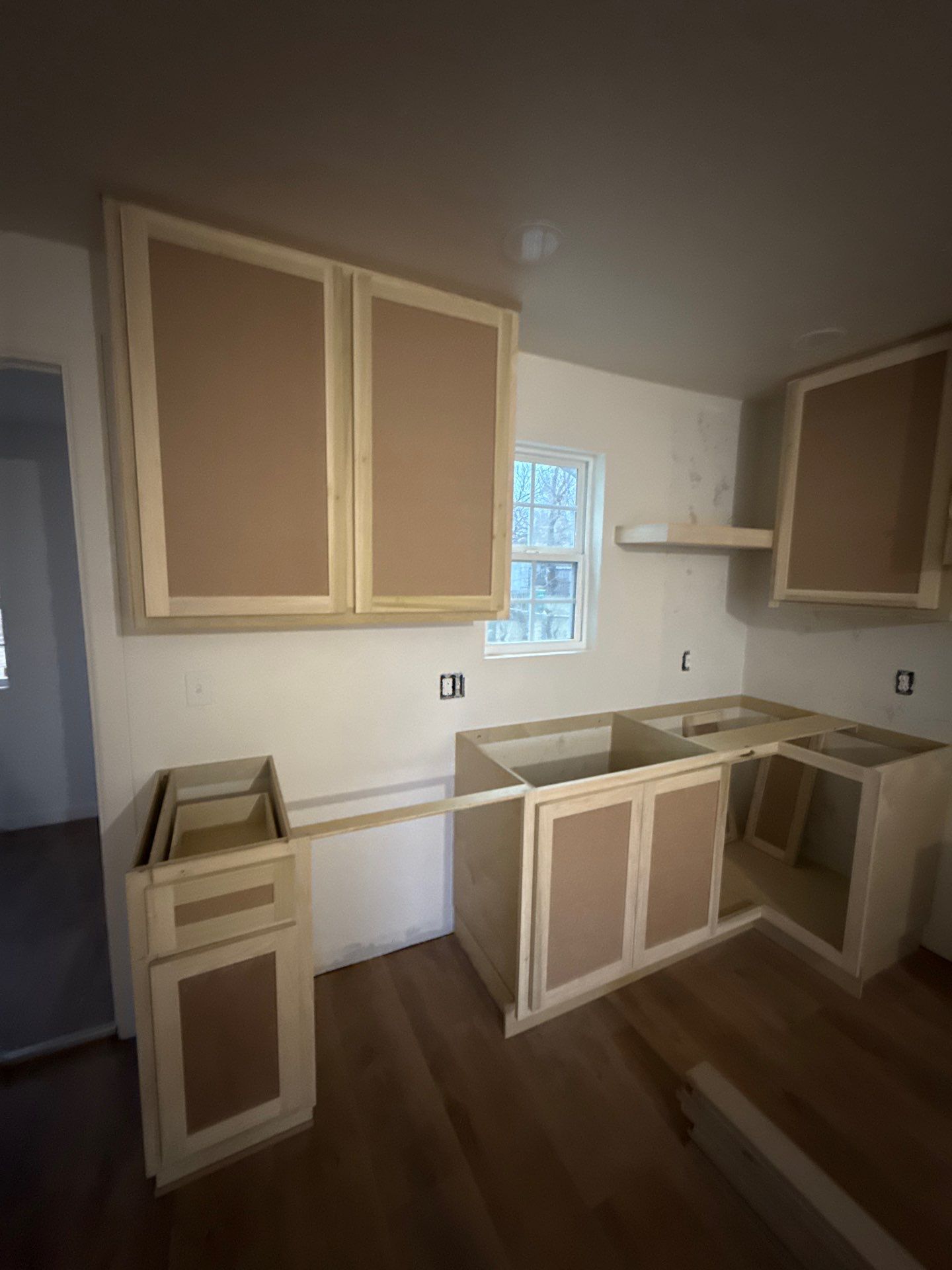 Project in Oklahoma City, OK by South Central Homes 
