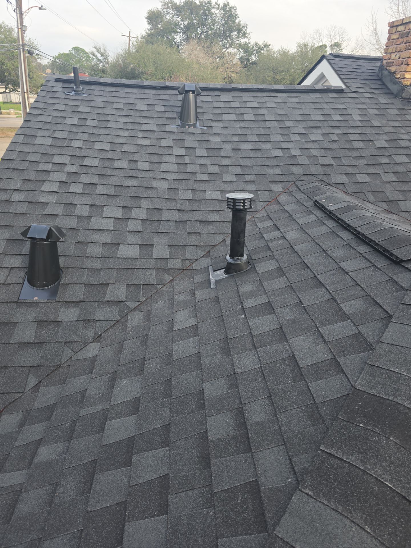 Roof Repair Houston by Roof Repair Services LLC