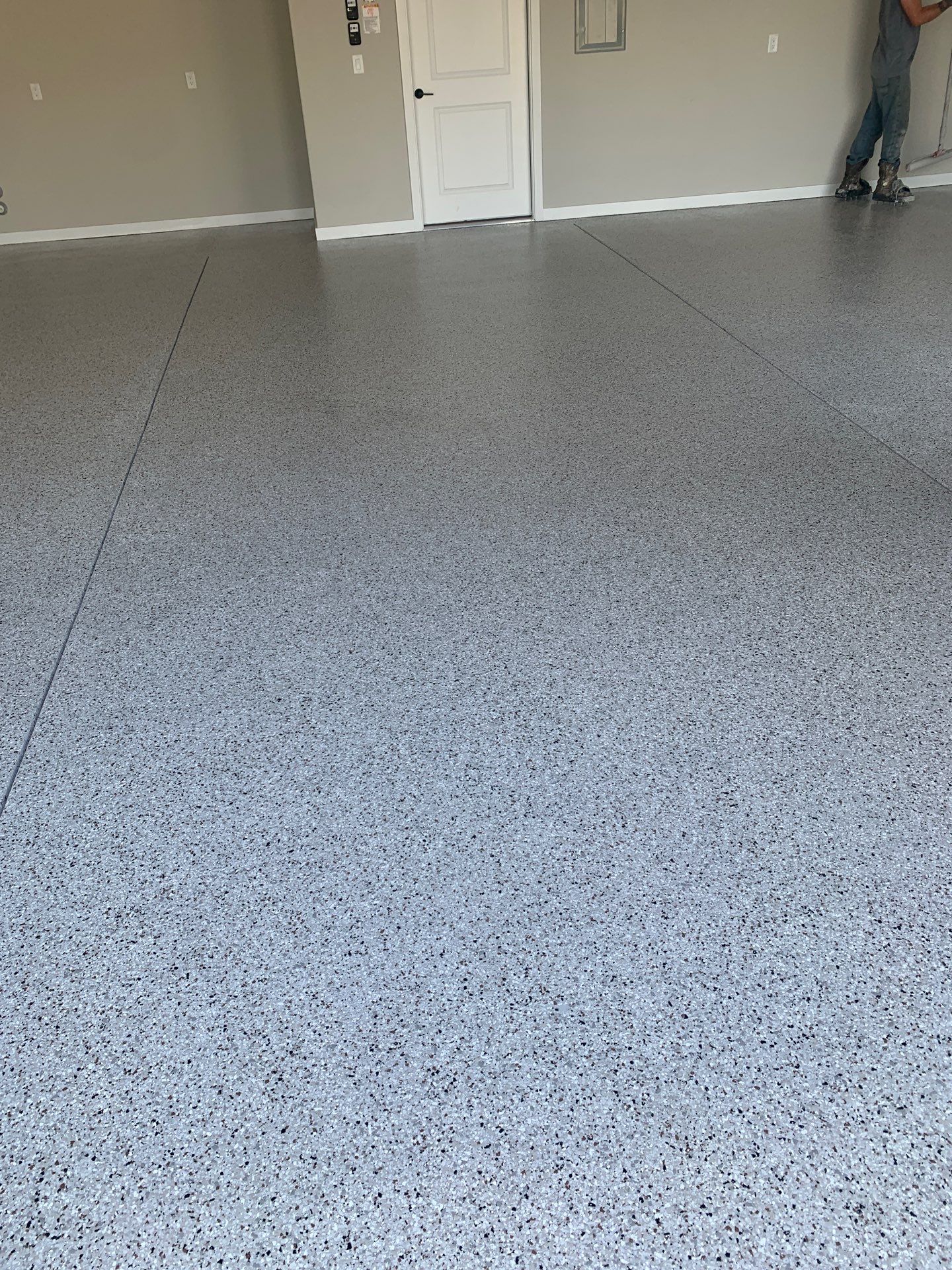 Project by GarageExperts of Greater Austin by GarageExperts of Greater Austin