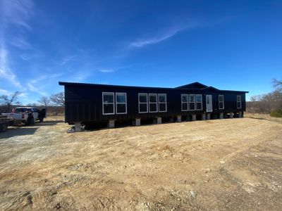 Project in Velma