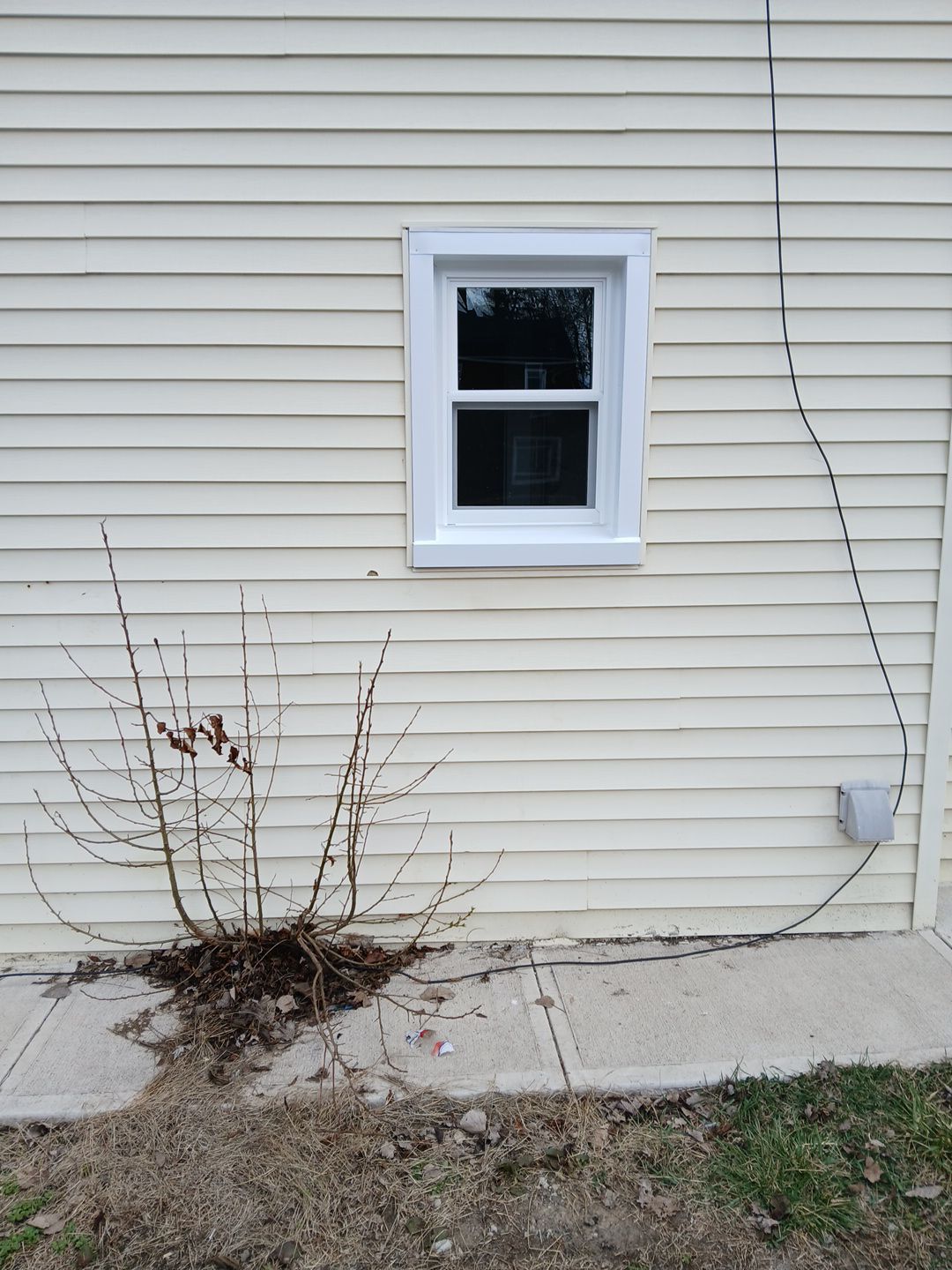 12 Replacement Window Project - Fort Wayne, In 46807 by Window World Of Fort Wayne