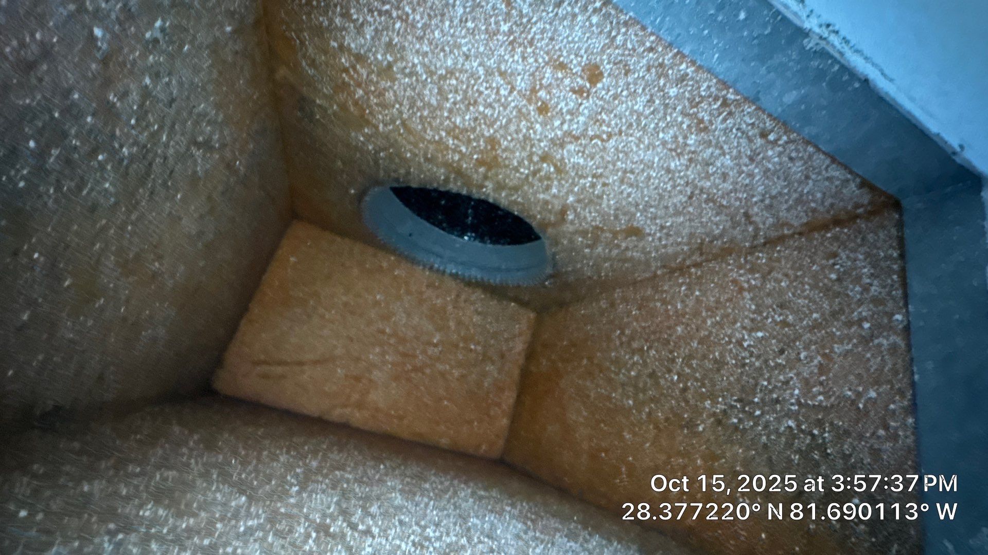 Air Duct Cleaning in Clermont by Hygienic Air, Inc