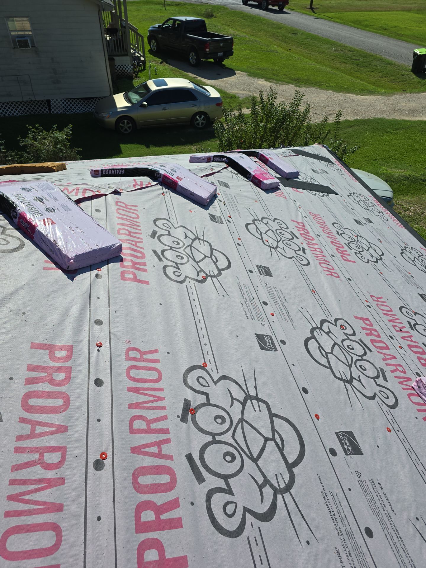 Roof Replacement Wharton by Roof Repair Company