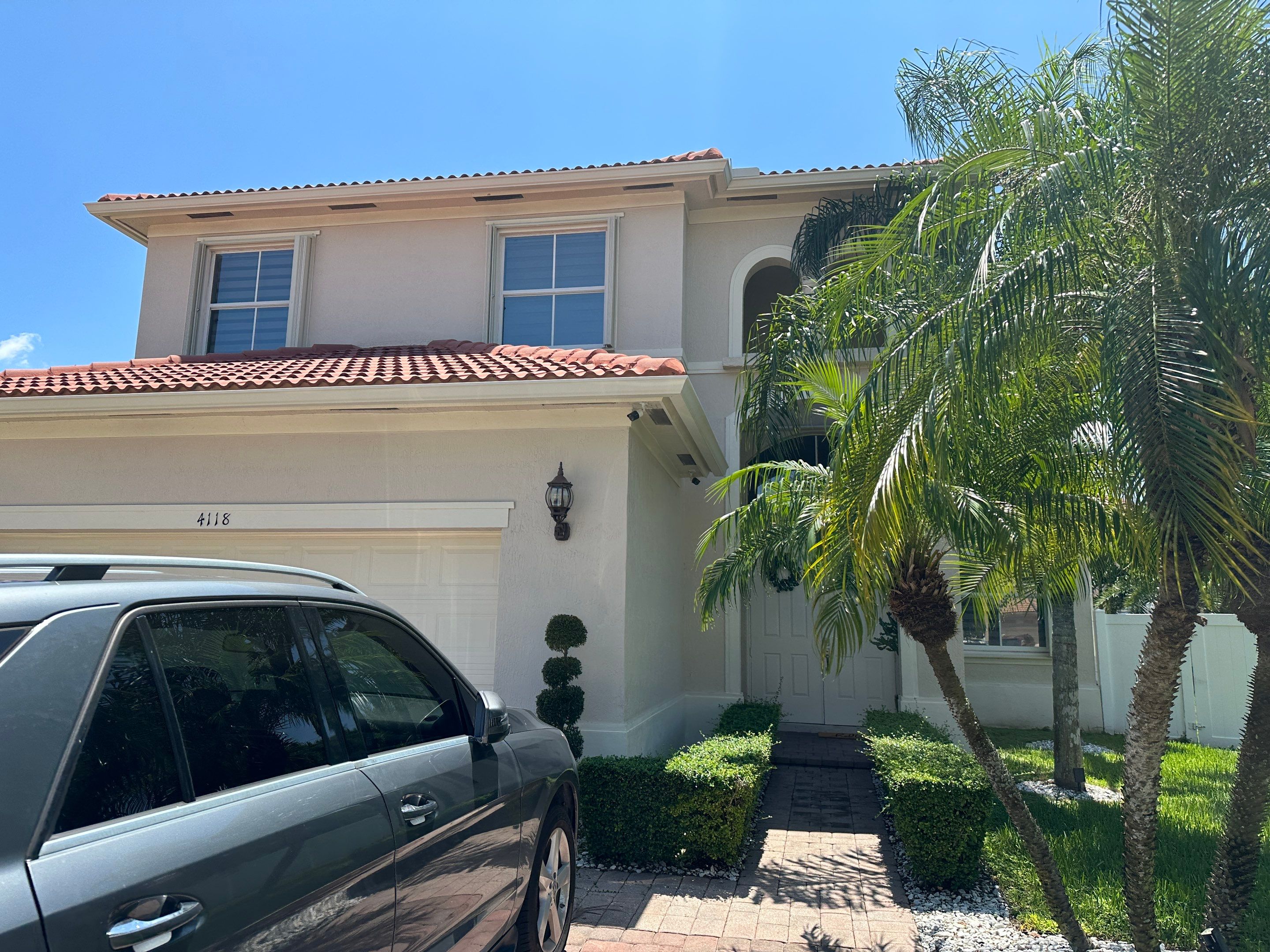 Water Damage Claim in Homestead by FLAPA & KeyStone