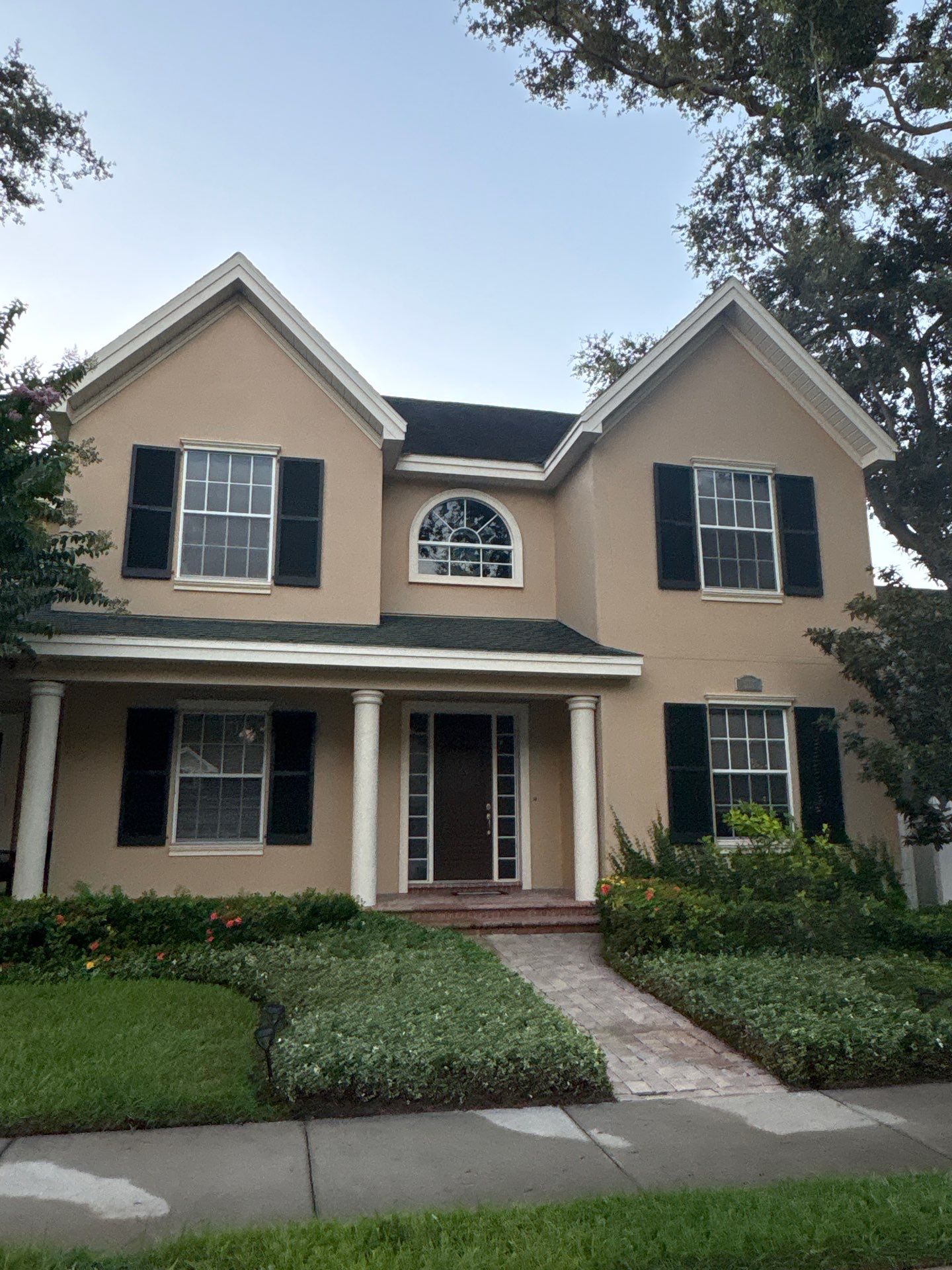 Project in Seminole 33776 by Mitchell Roofing Company LLC