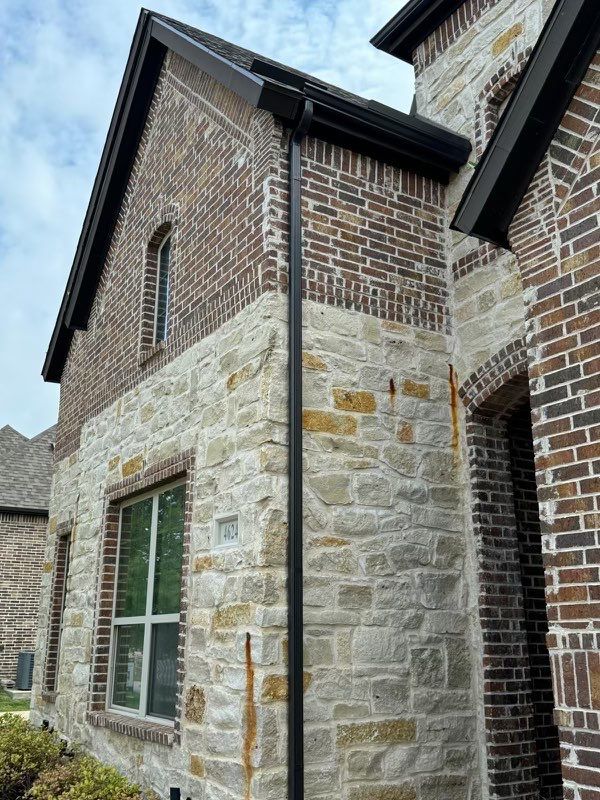 Project in Carrollton by Armor Roofing | Exteriors