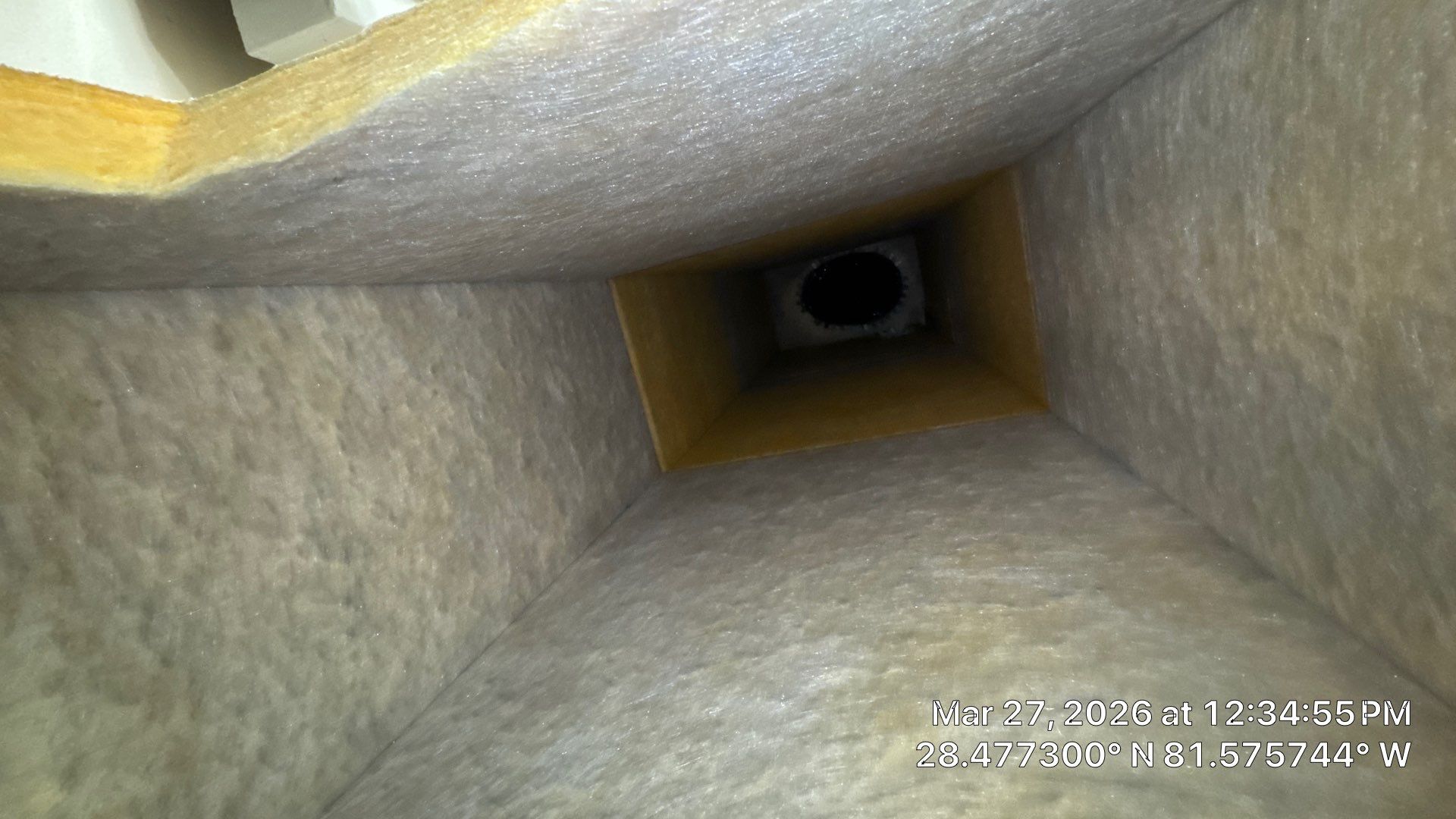 Air Duct Cleaning in Windermere by Hygienic Air, Inc