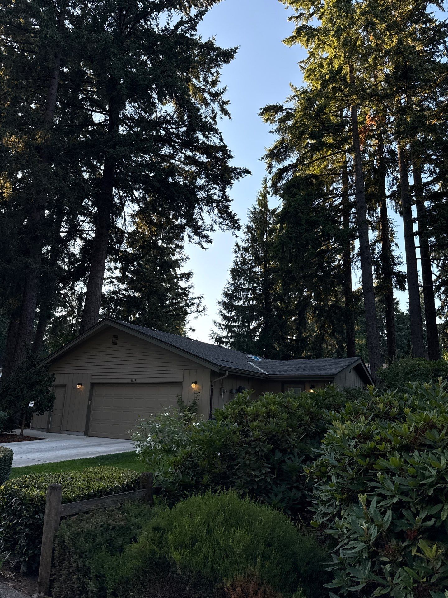 James Oviatt by Advanced Contracting Inc