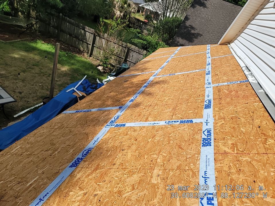 Fortified Roof by American Roofing & Construction LLC