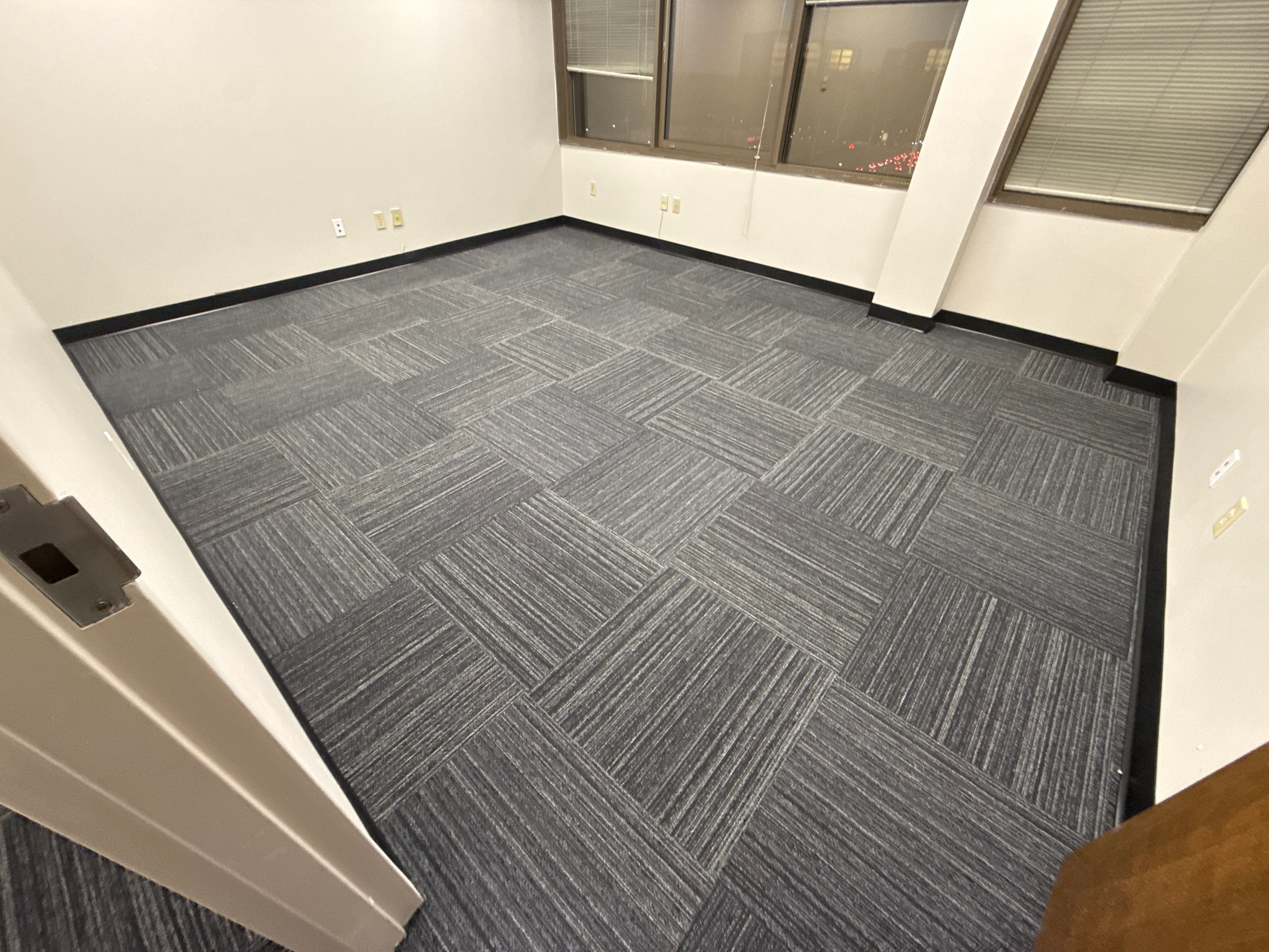 Project in Memphis by Knockout Flooring LLC