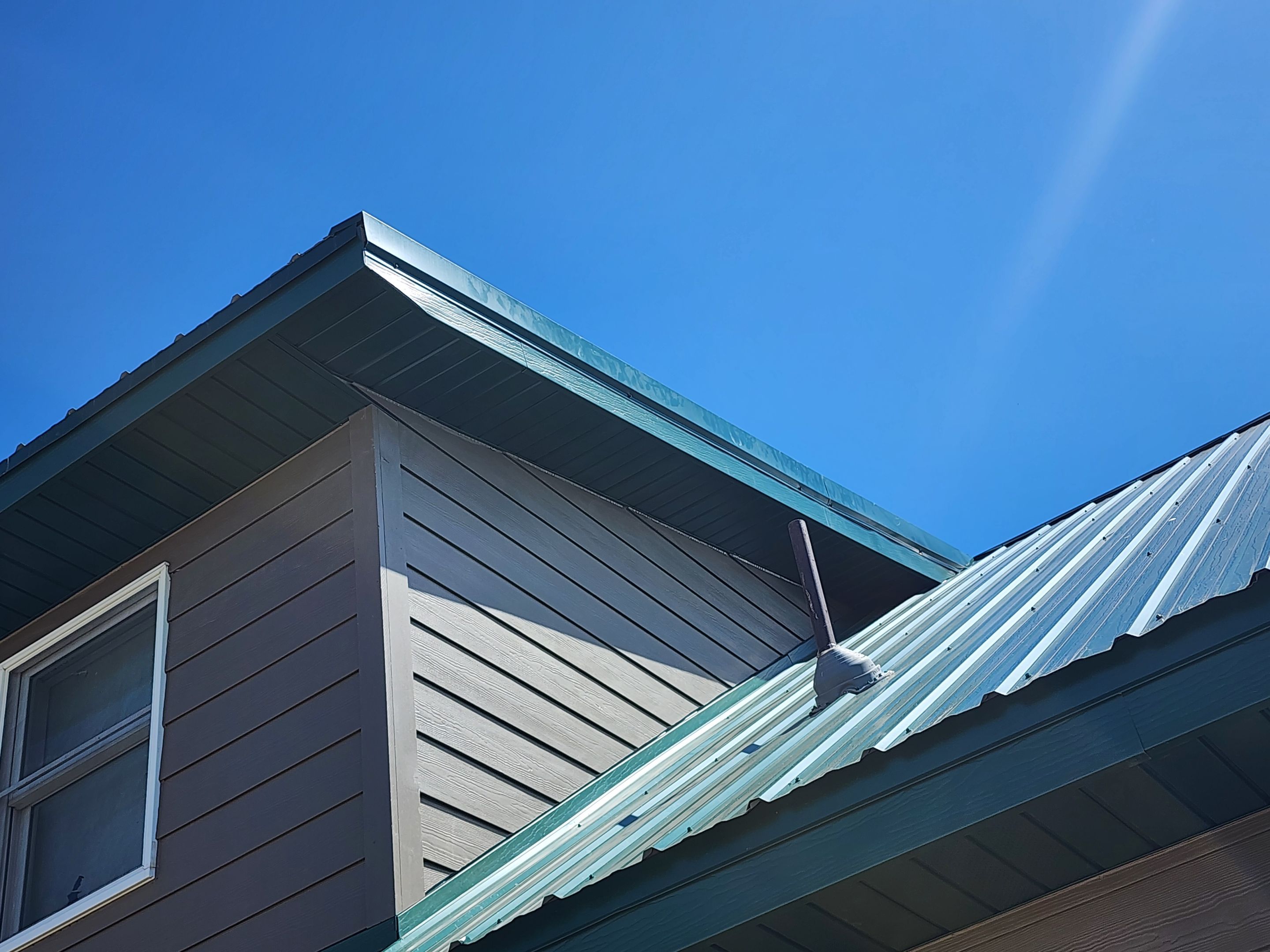 Siding Installation using James Hardie by Weather-Tite Exteriors LLC