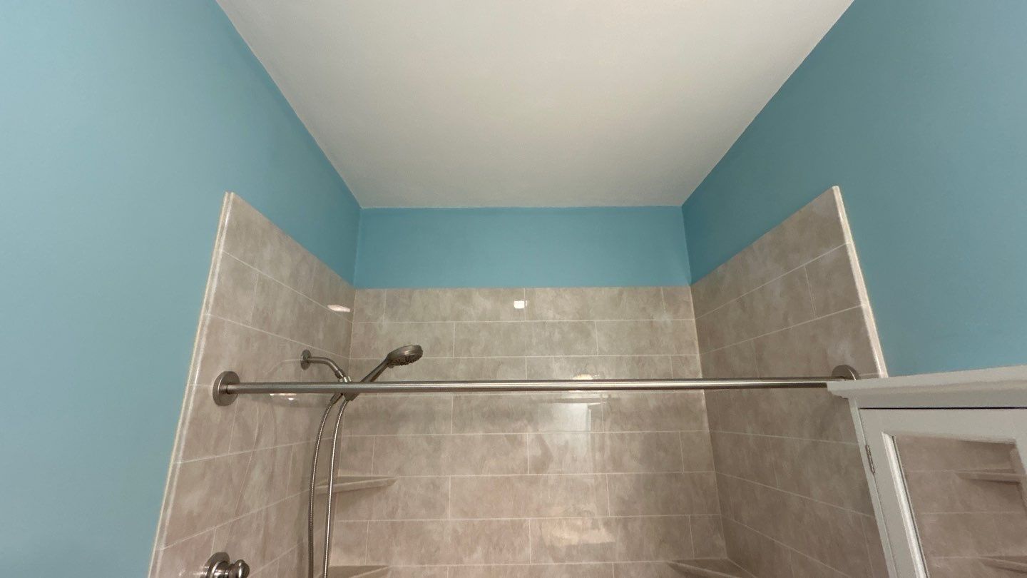 Tub to Shower by BathPlanet SW Virginia