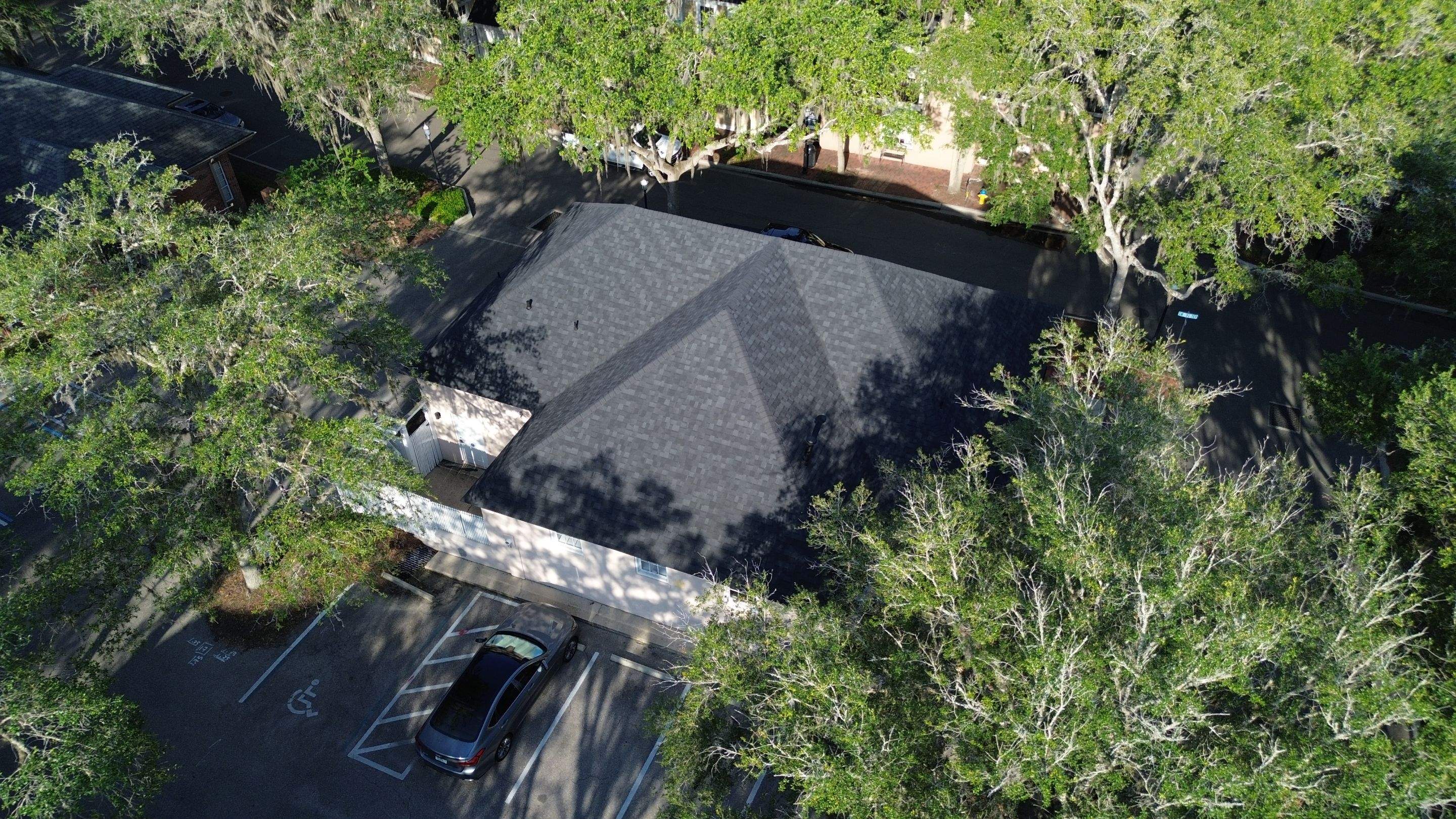 New Roof Completed in Haile Plantation, Gainesville, FL by Brehm Roofing