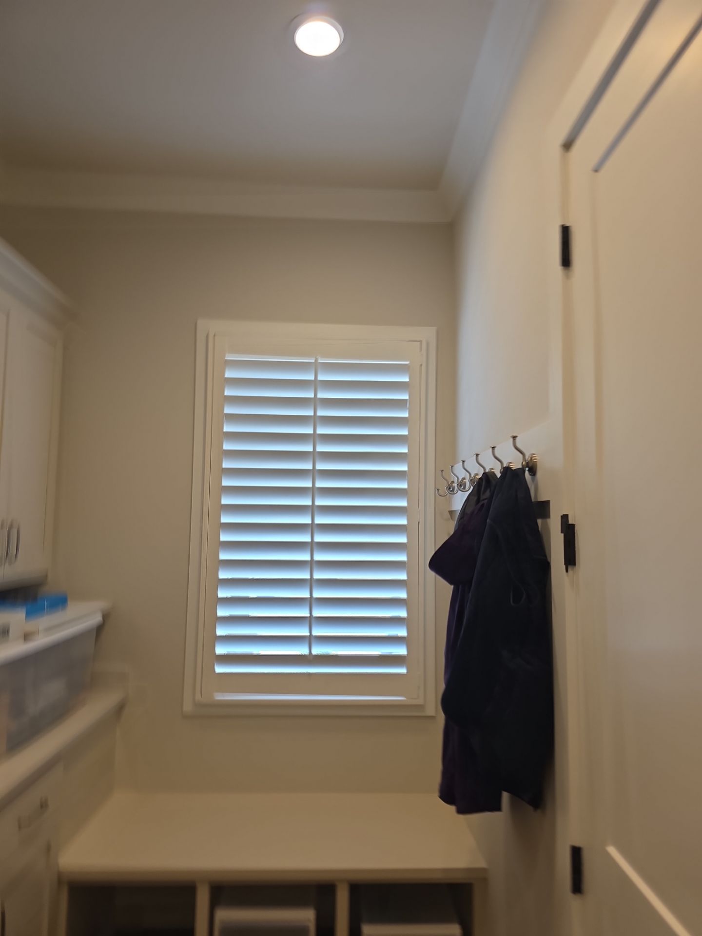 Shutters and Shades in Piedmont, SC by Southern Traditions Window Fashions