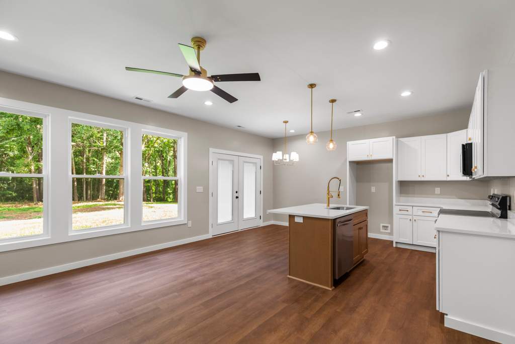 Project in Seneca, SC by Roofsters