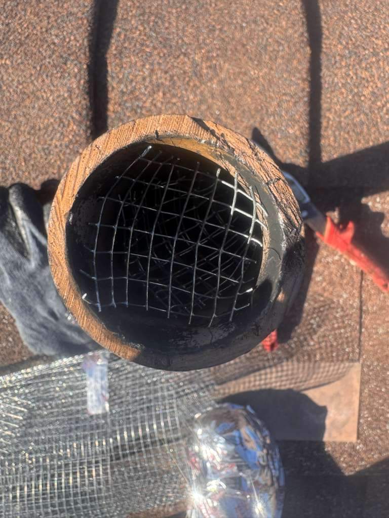 Project by Advanced Attic Solutions by Advanced Attic Solutions