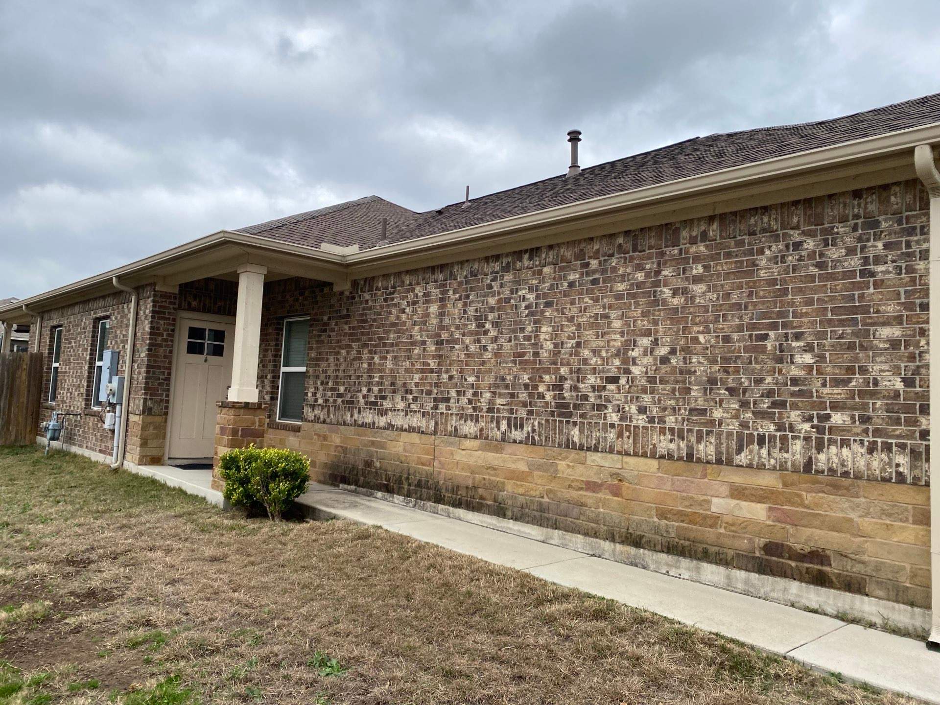 5-Star Wind-Resistant Transformation in Round Rock — Customer Happiness Delivered by Cool Roofs