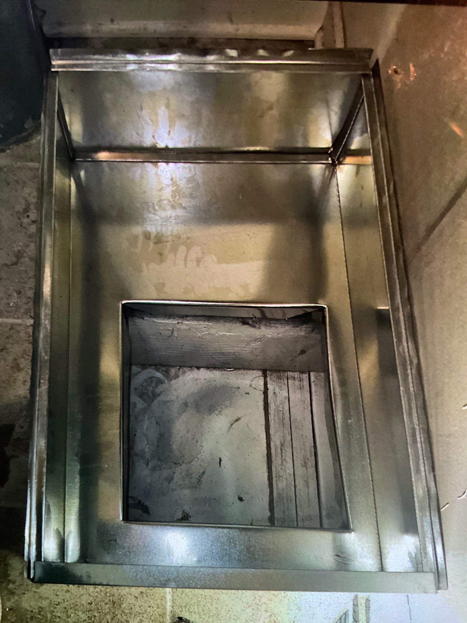 Amana Furnace Installation by GSHA Services LTD