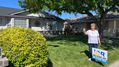 Nampa ID Residential Roofing Installation using Owens Corning