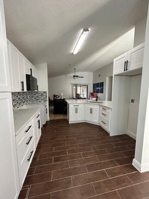 Project in Valrico