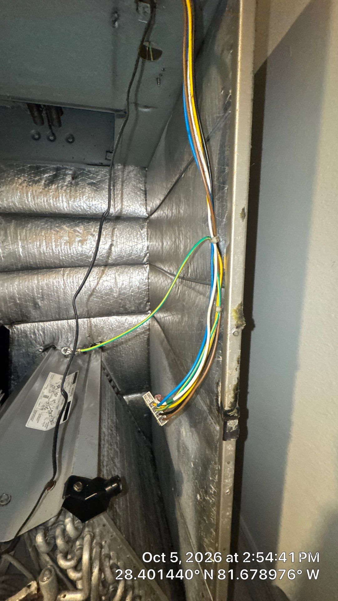 Air Duct, Blower & Dryer Vent Cleaning in Clermont by Hygienic Air, Inc