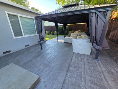 Ensenada Dr, San Ramon