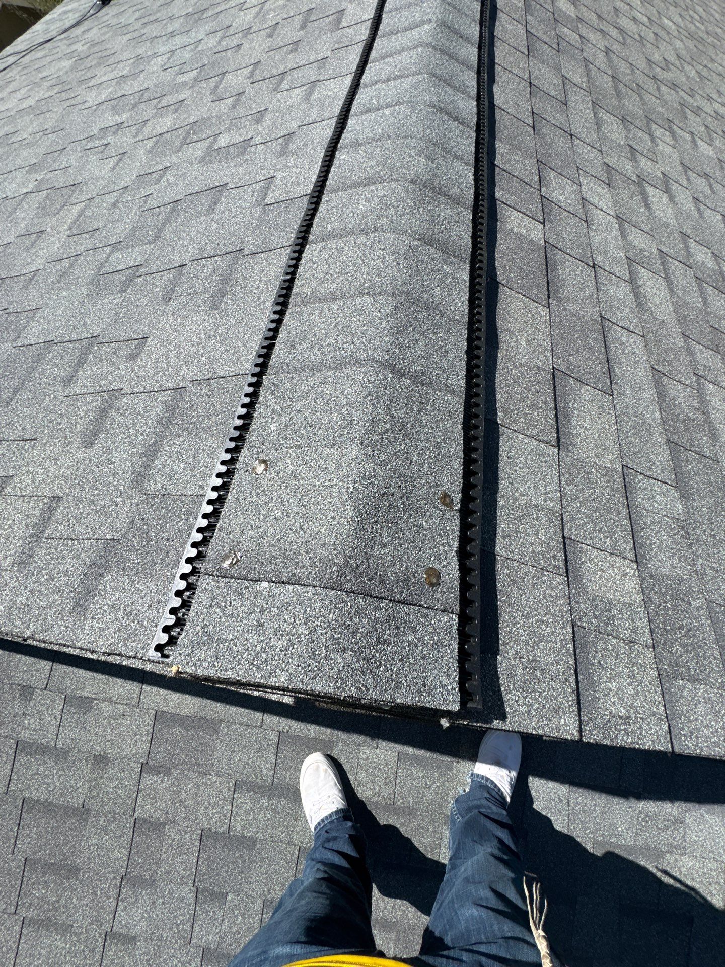 Roofing & Gutters Project in Broomfield by Storm Guard of North Metro Denver