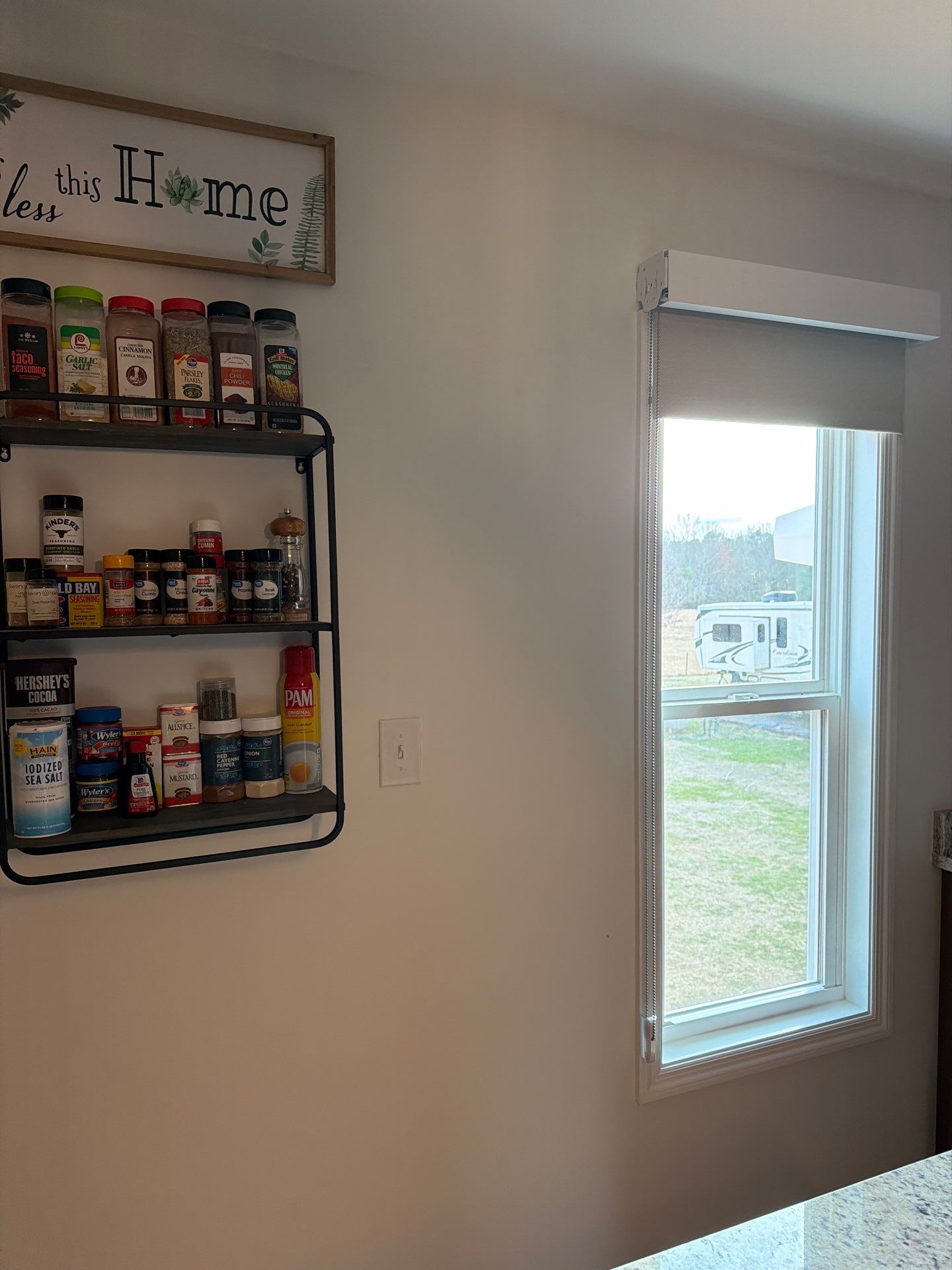 Dual Shades in Gadsden, AL by Grizzly Window Treatments