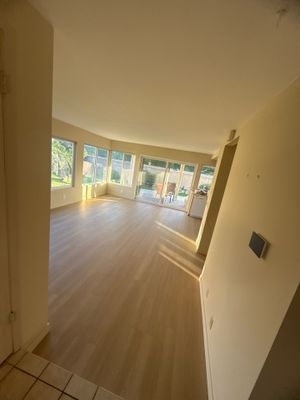 Complete Interior Restoration & Flooring Replacement – Huntington Beach