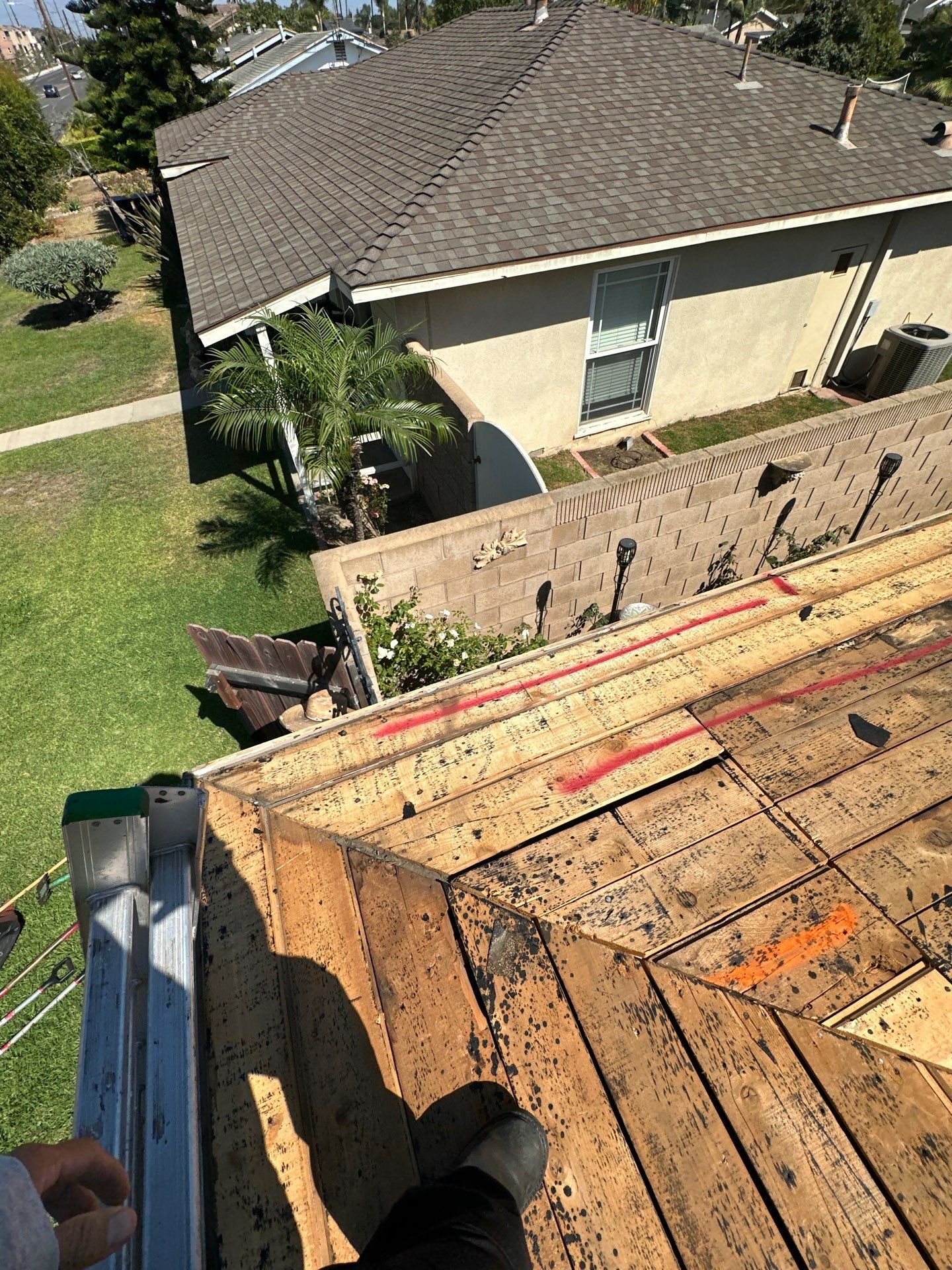 Roof Replacement - Huntington Beach, CA 92646 by Epic Roof Replacement