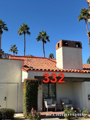 Project in La Quinta