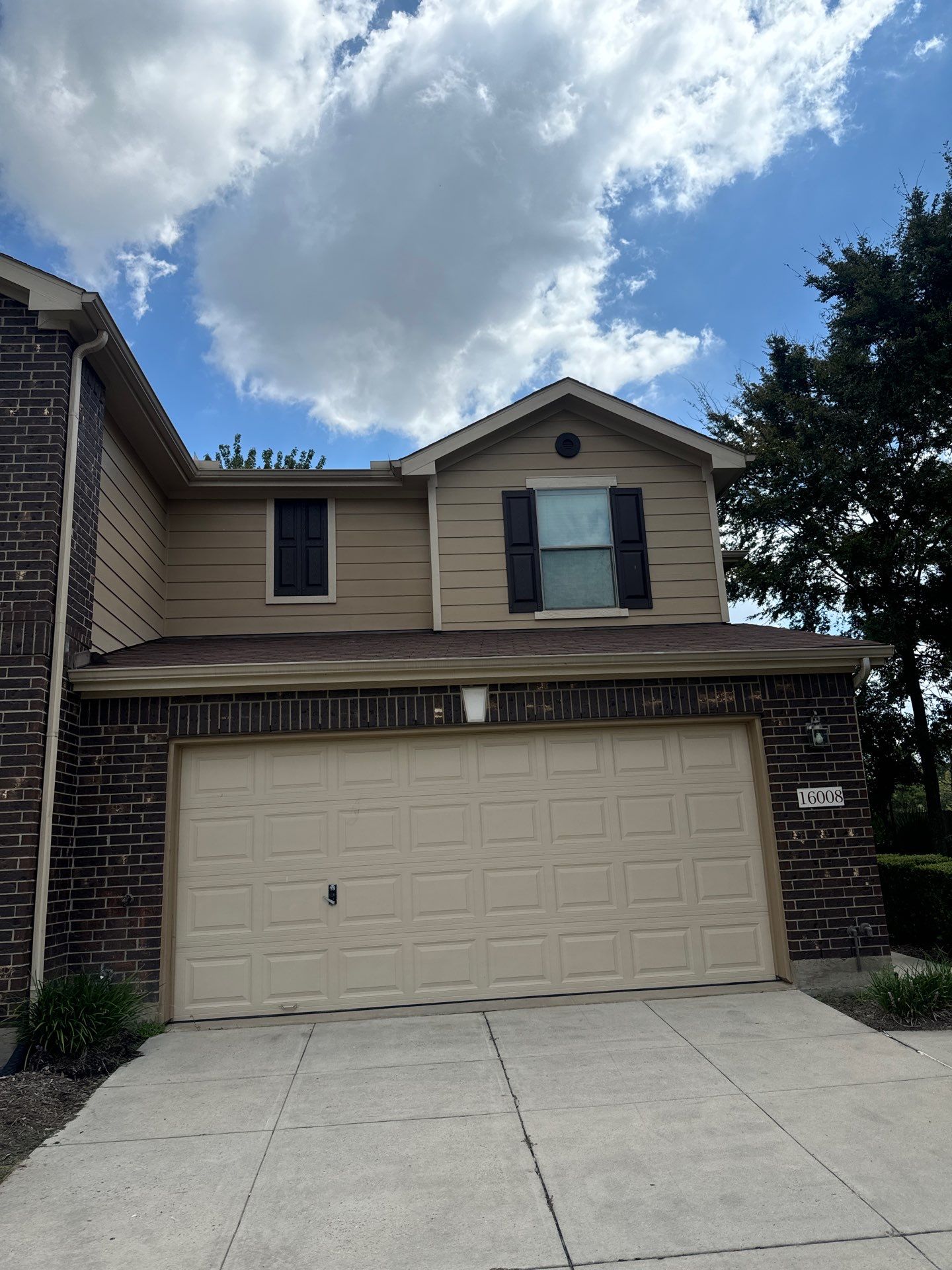 Roof Repairs Project in Tomball, TX  by Proud Roofing