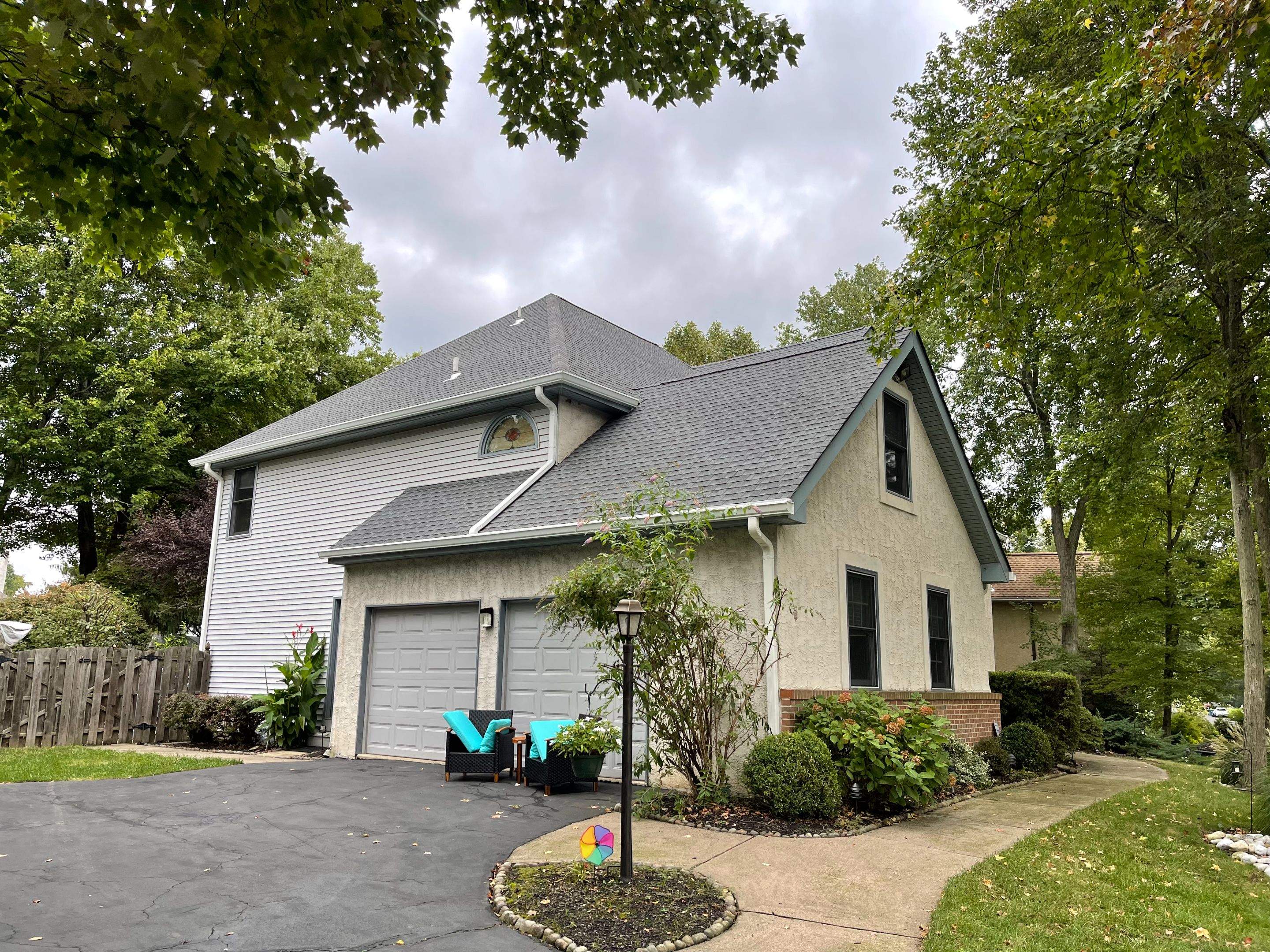 Roofing  by Stofan Construction LLC