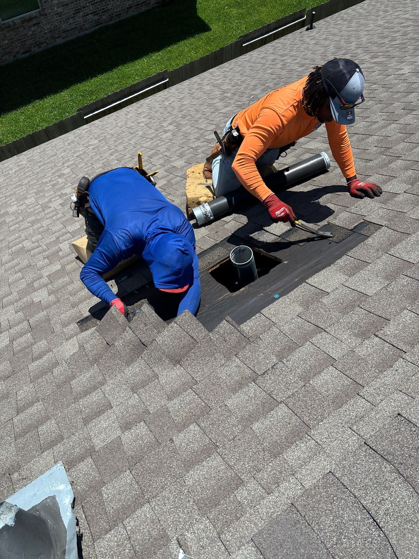 Roof Repair Baytown by Roof Repair Company