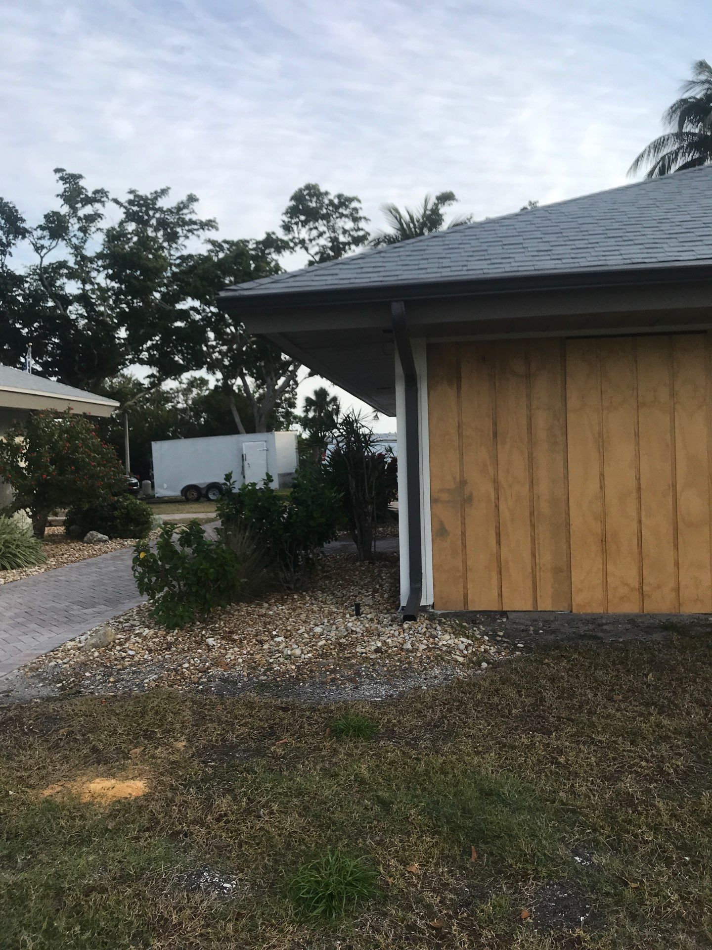Gutter Inspection and Maintenance Service in Fort Myers FL by Gutter Professor by Gutter Professors