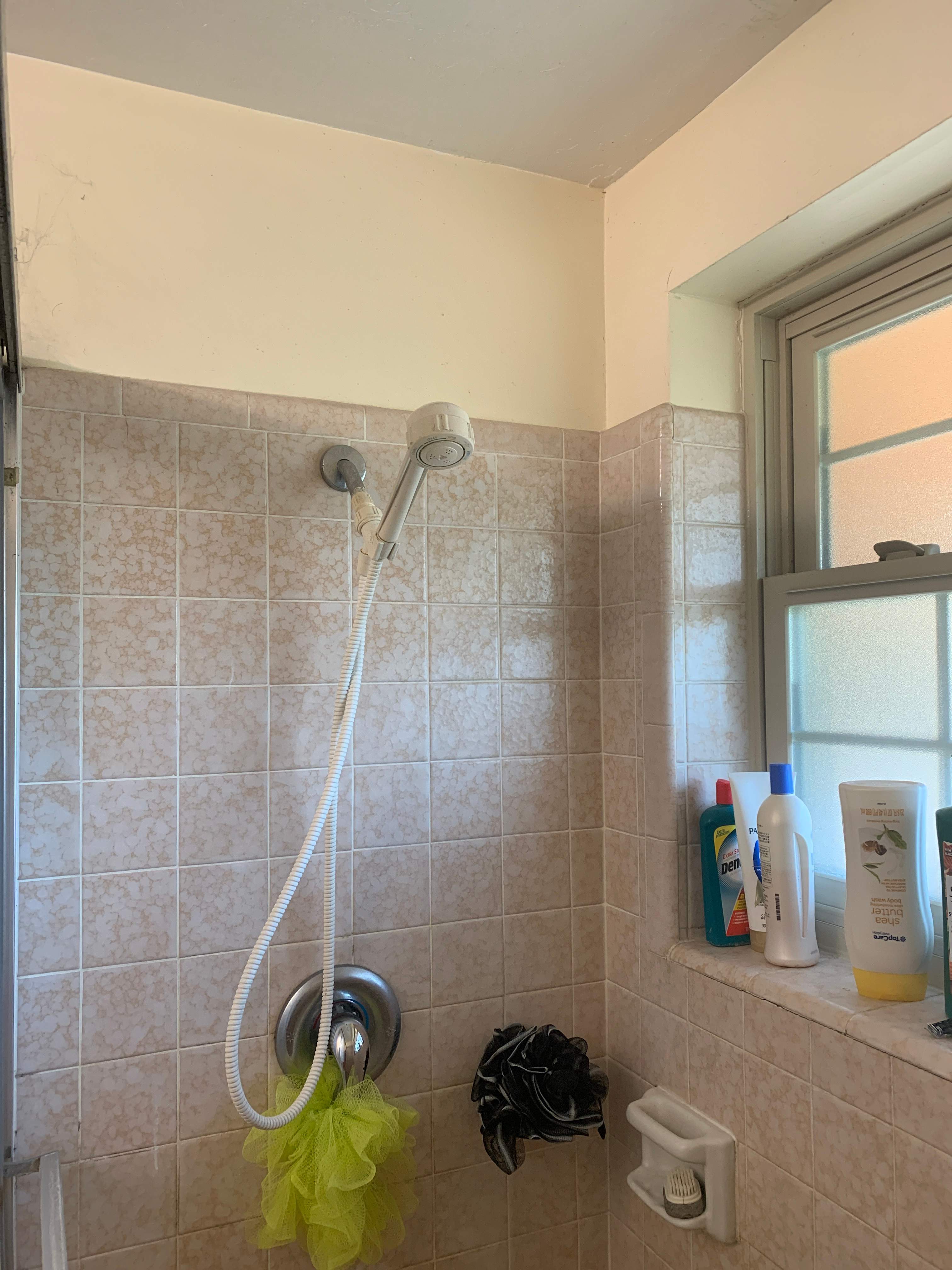 Basement Bathroom by Almost Anything Remodeling 