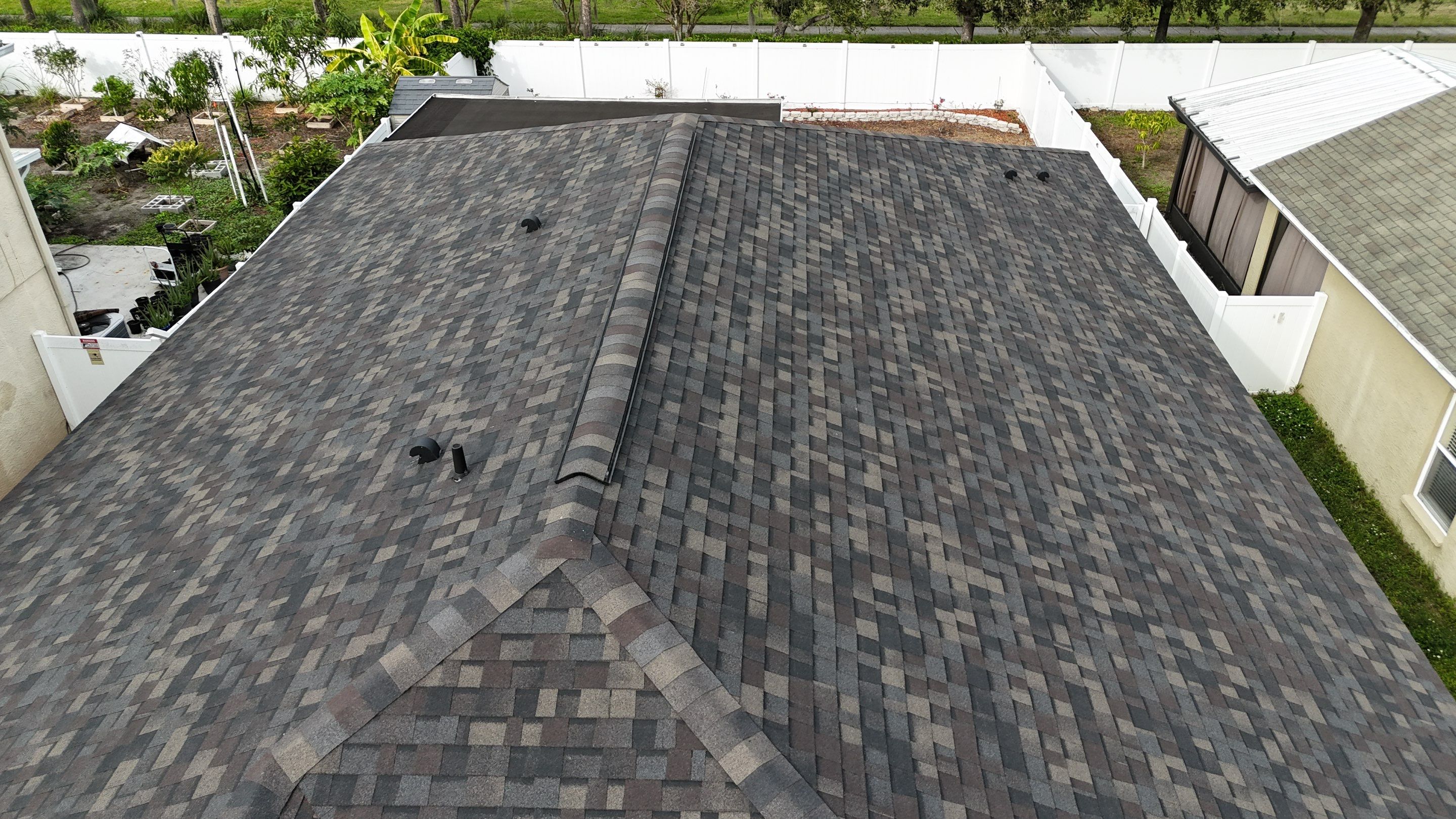 Roof Replacement in Gibsonton, FL by Shingle Masters Roofing