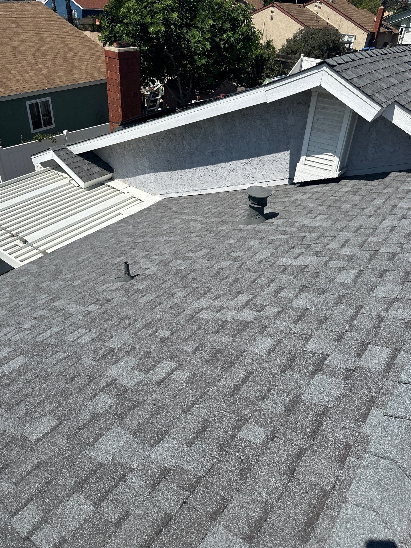 Roof Replacement - Palo Alto, CA 94303 by Epic Roof Replacement