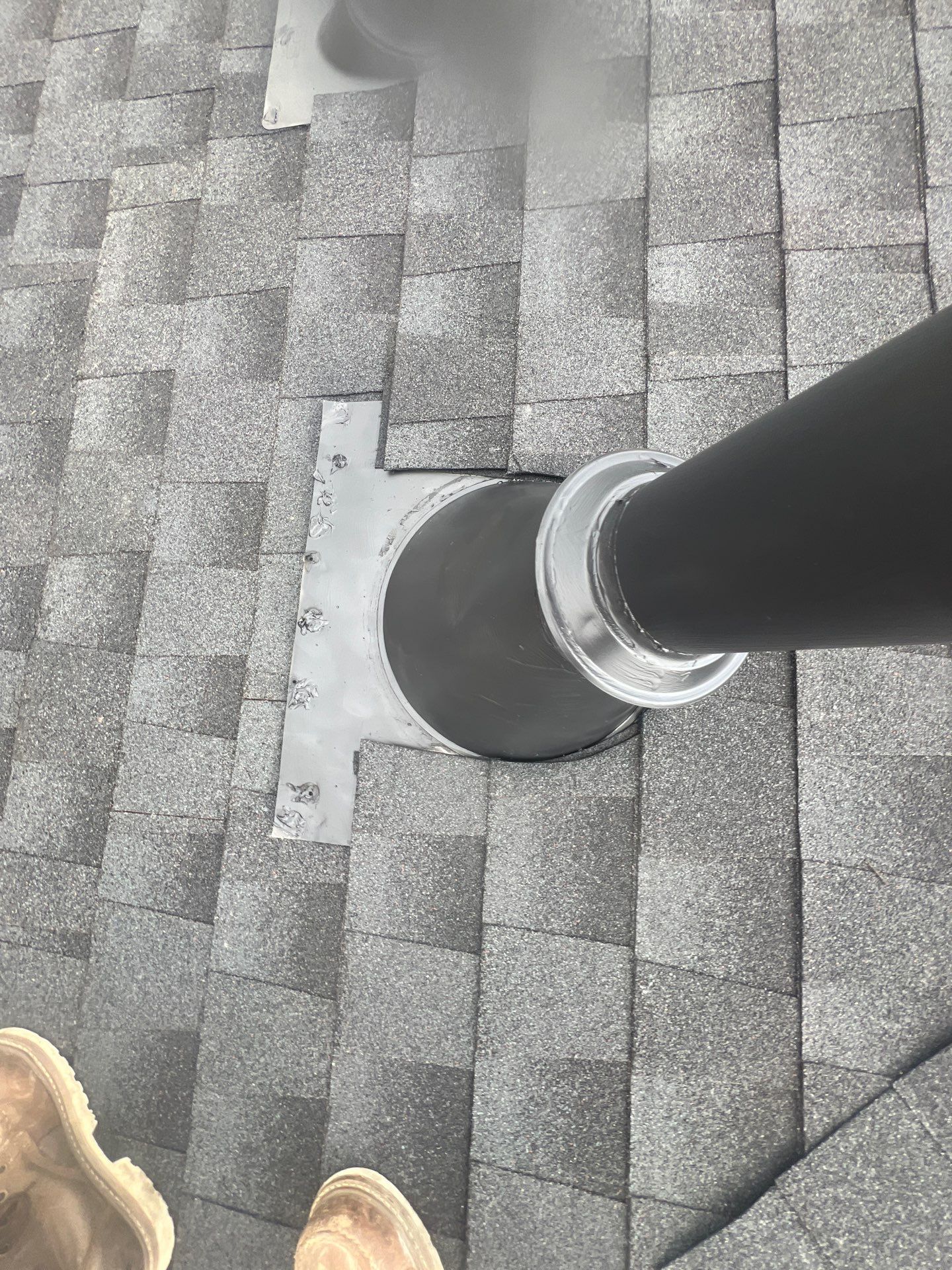 Project in Northlake by Rhino Roofing and General Contracting, LLC