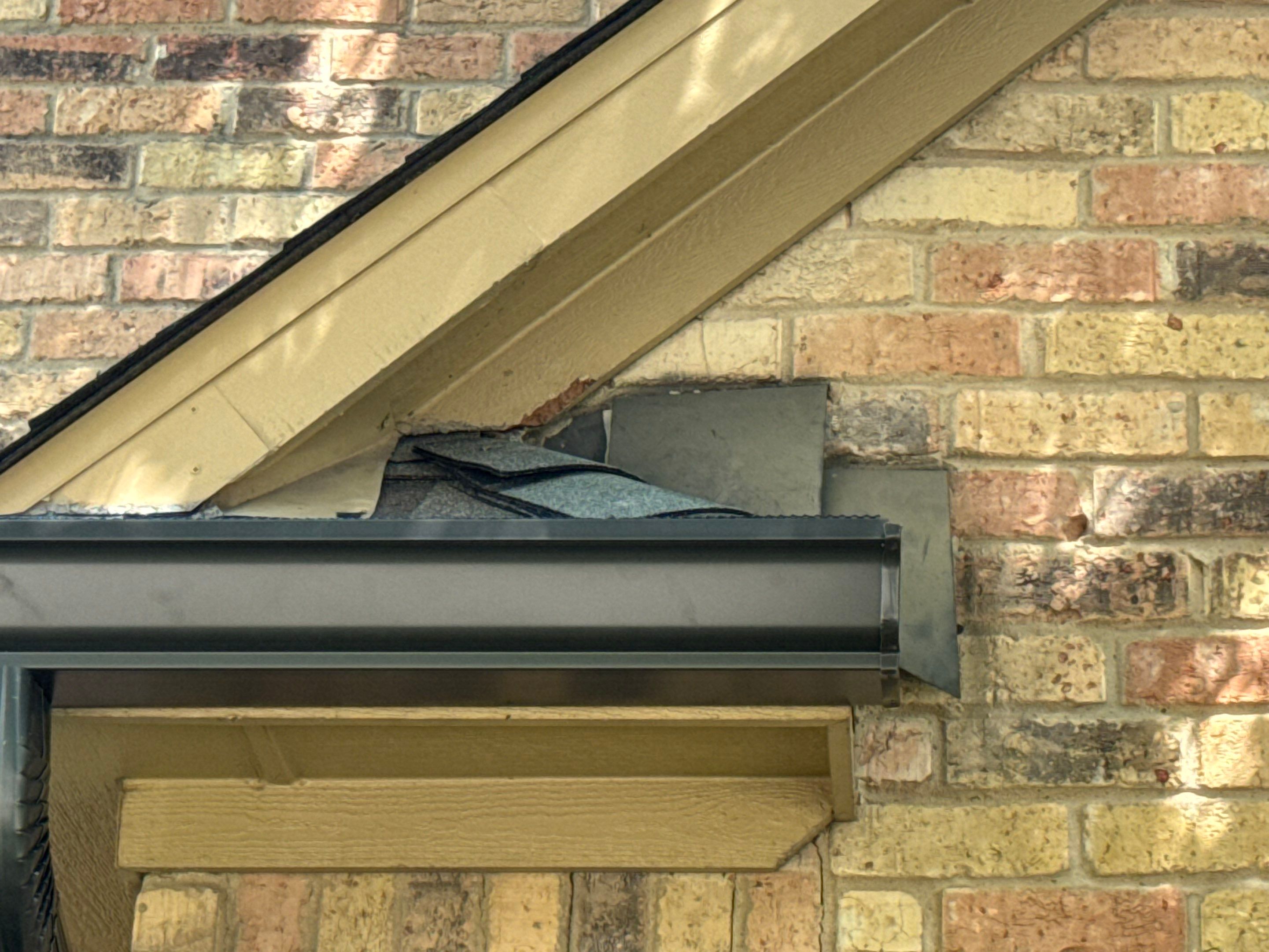 Project in Dallas by Rhino Roofing and General Contracting, LLC