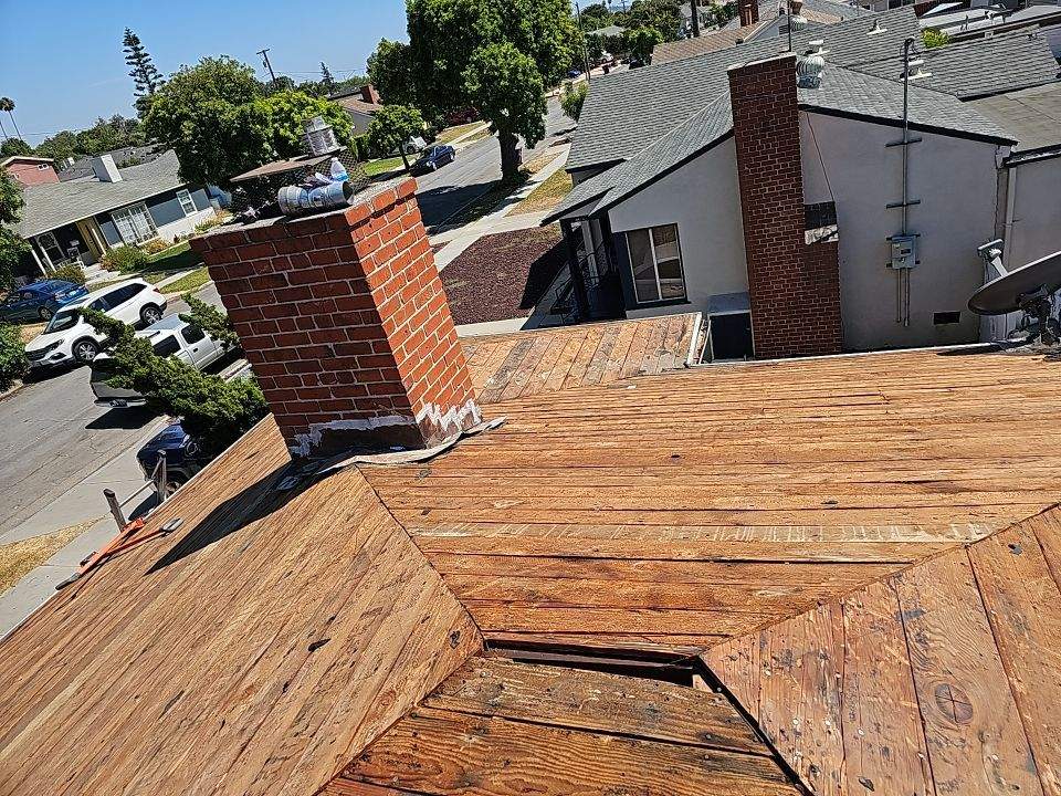 Roof Replacement - Long Beach CA 90807 by Epic Roof Replacement